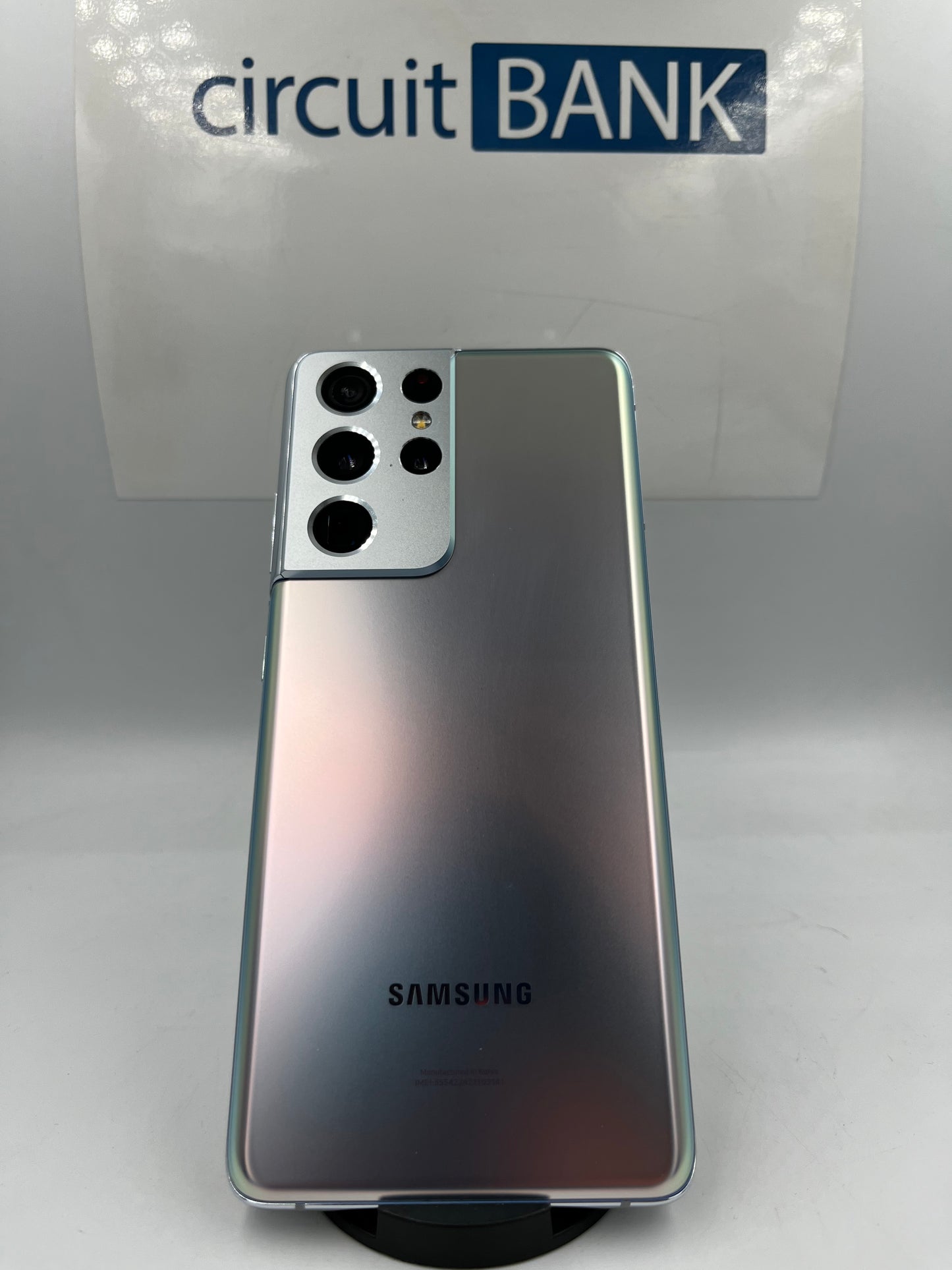 Samsung Galaxy S21 Ultra 128GB