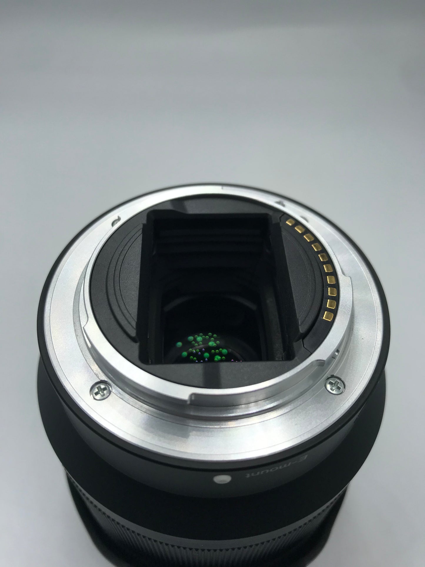 Lente Sony FE 28-70mm 3.5-5.6 OSS (Producto Unico)