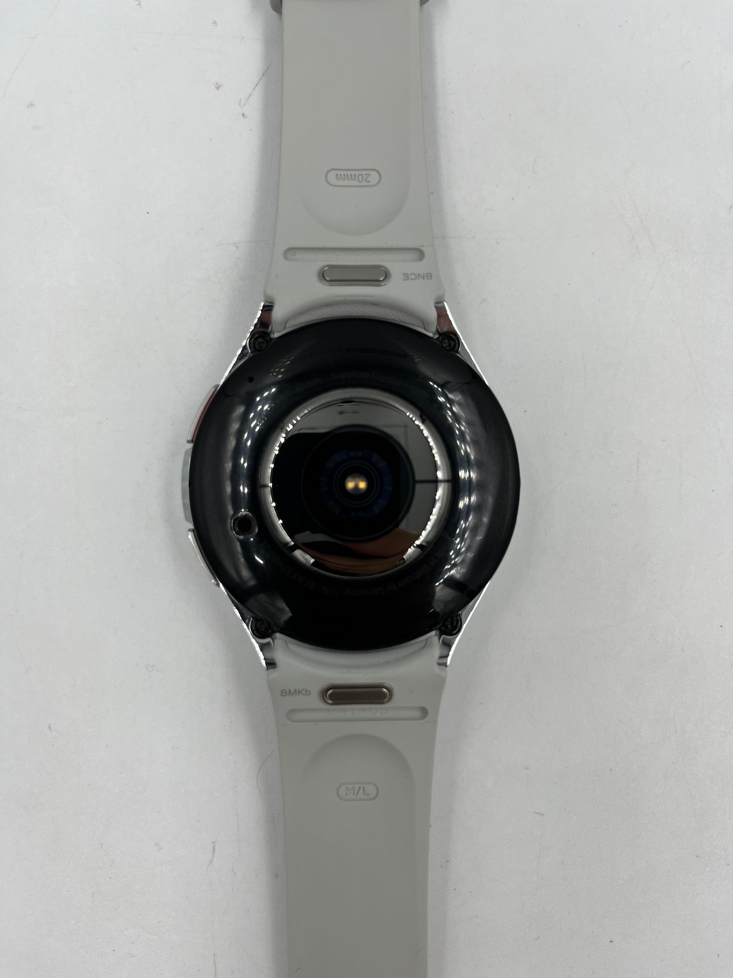Samsung Galaxy Watch6 Classic