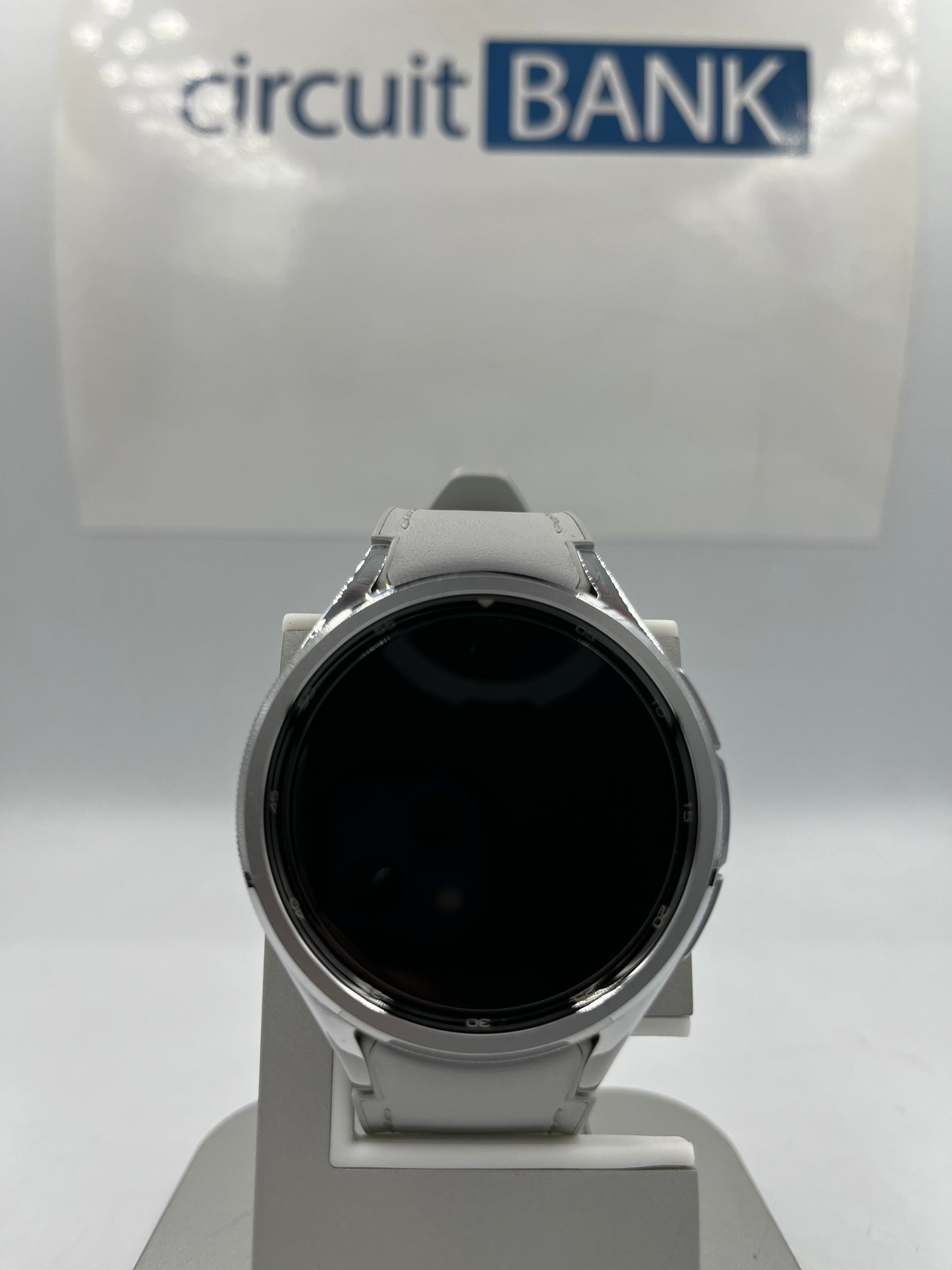 Samsung Galaxy Watch6 Classic