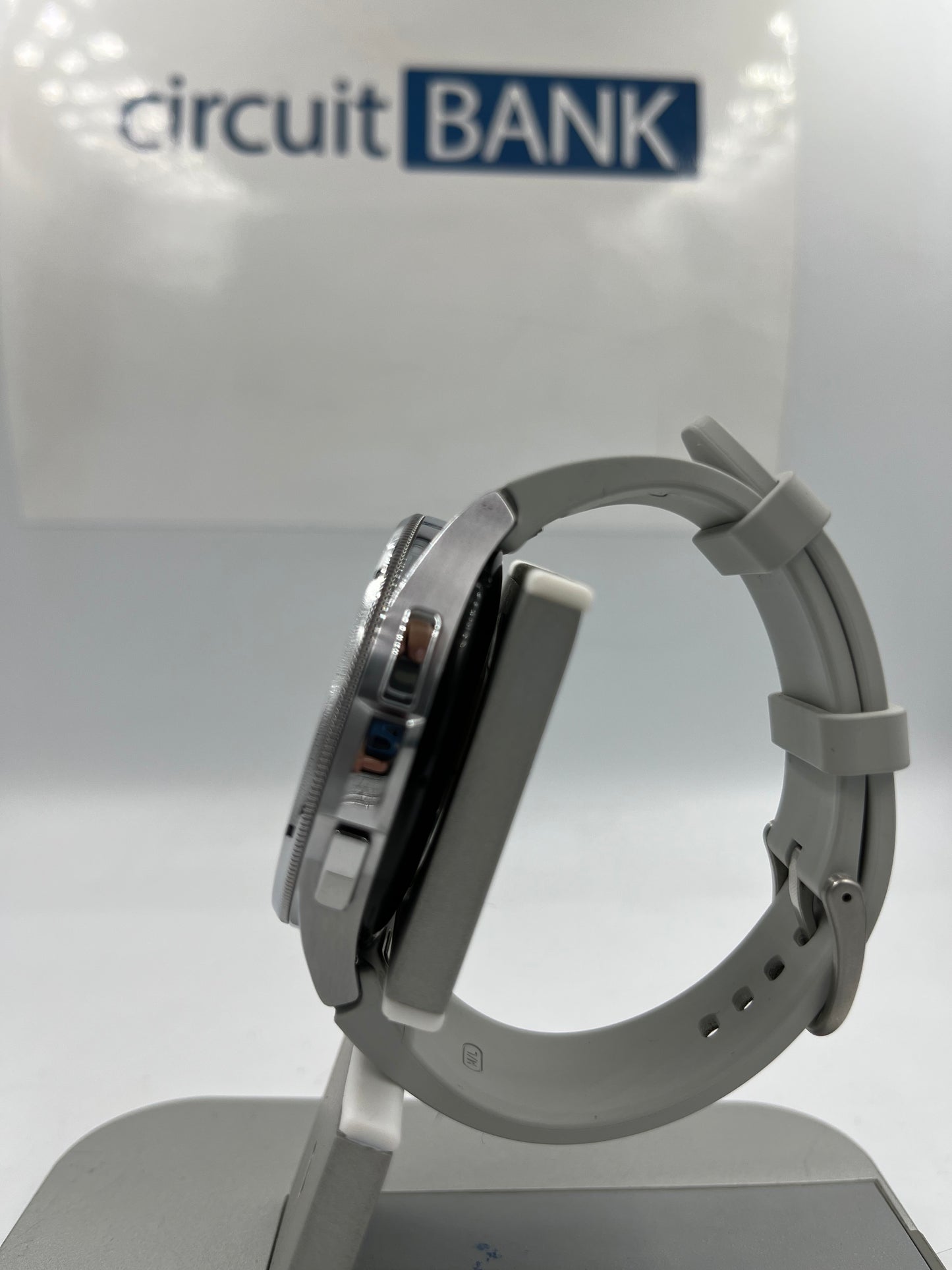 Samsung Galaxy Watch6 Classic
