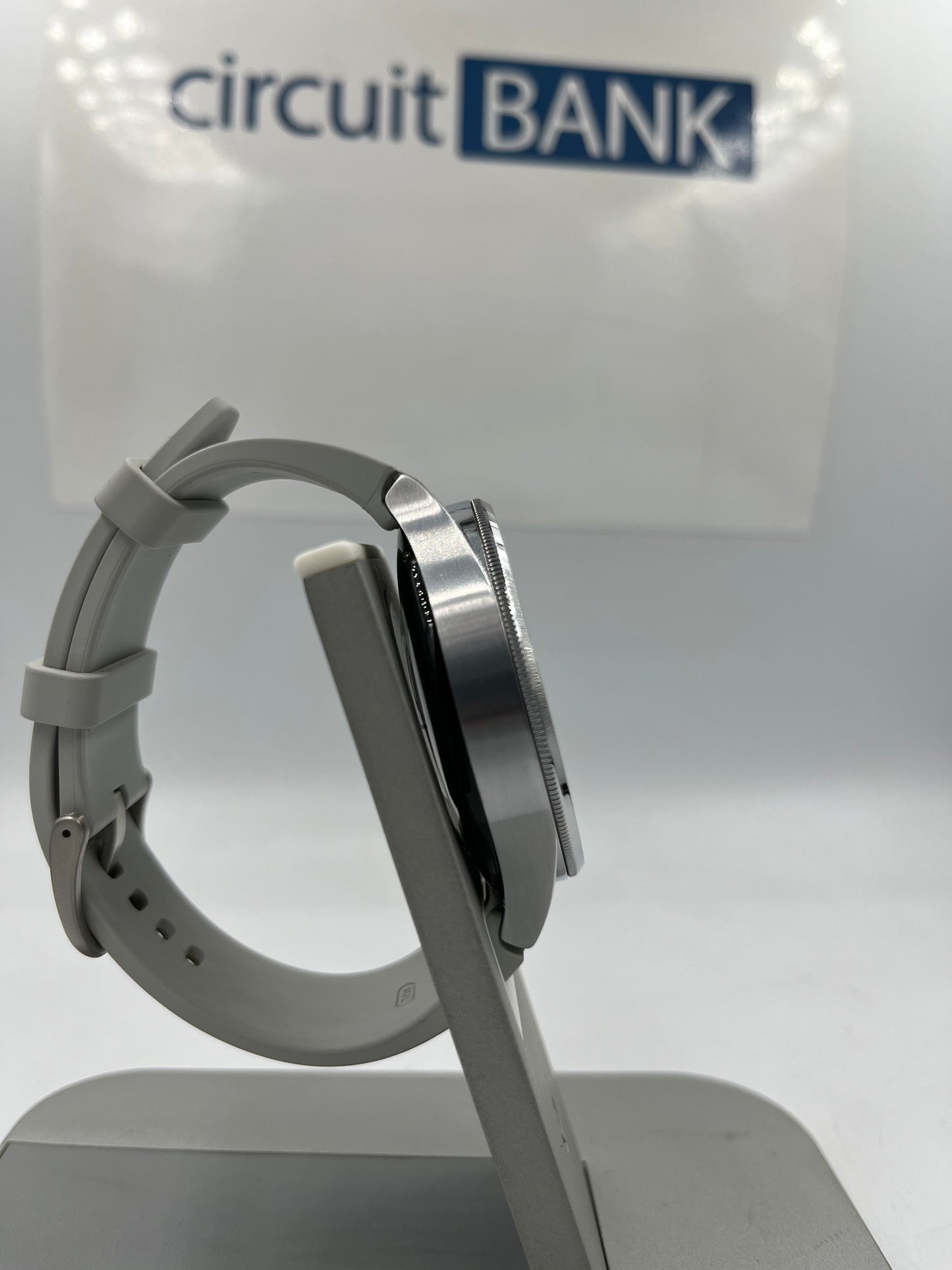 Samsung Galaxy Watch6 Classic