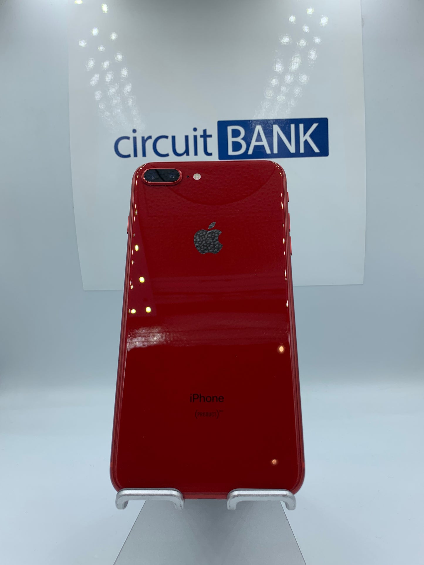 iPhone 8 Plus 64 GB (Producto Único)