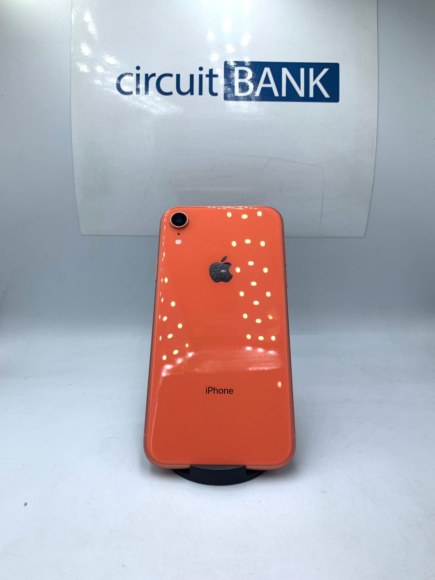 iPhone Xr 64GB (Producto Unico)