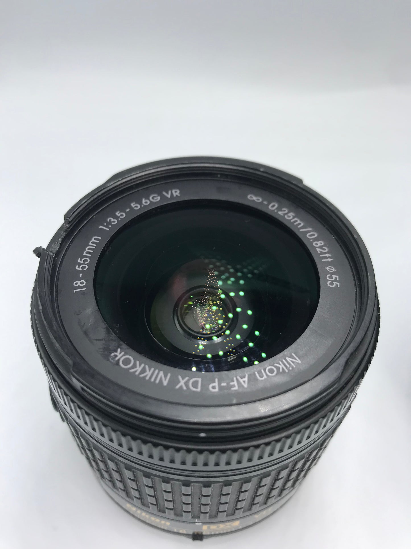 Nikon D3500 18-55 + 70-300 KIT (Producto Unico)