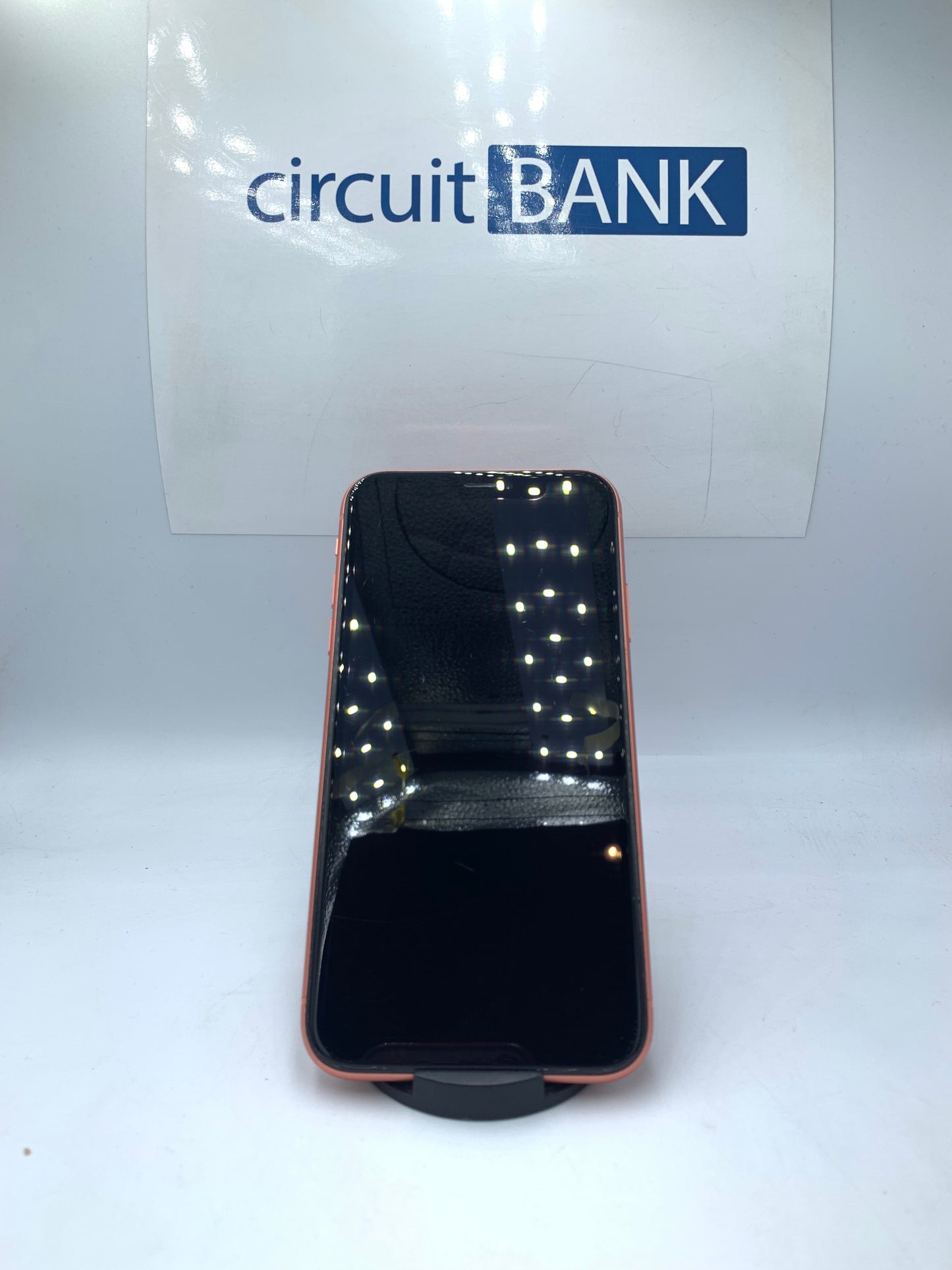 iPhone Xr 64GB (Producto Unico)
