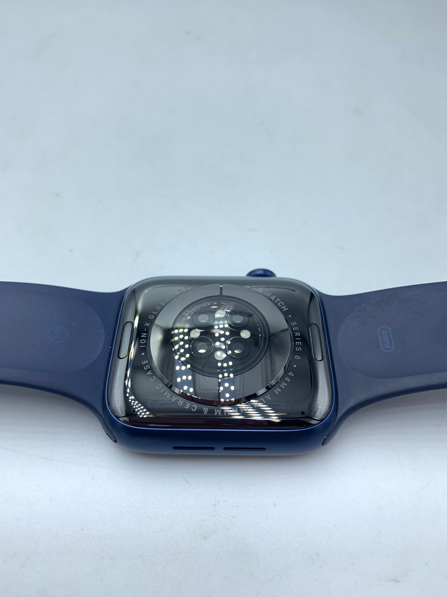 Apple Watch Series 6 44mm GPS (Producto Unico)