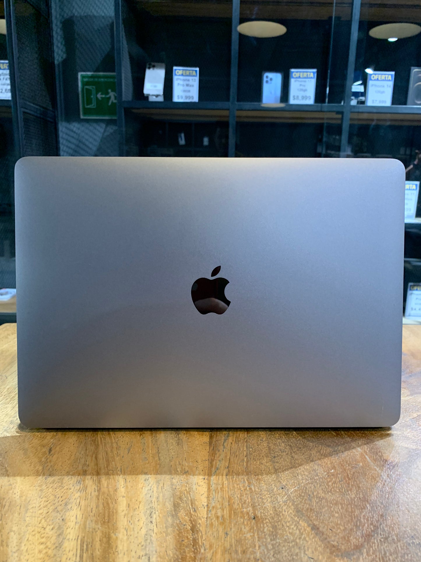 MacBook Pro 13" 2019 128GB (Producto Unico)