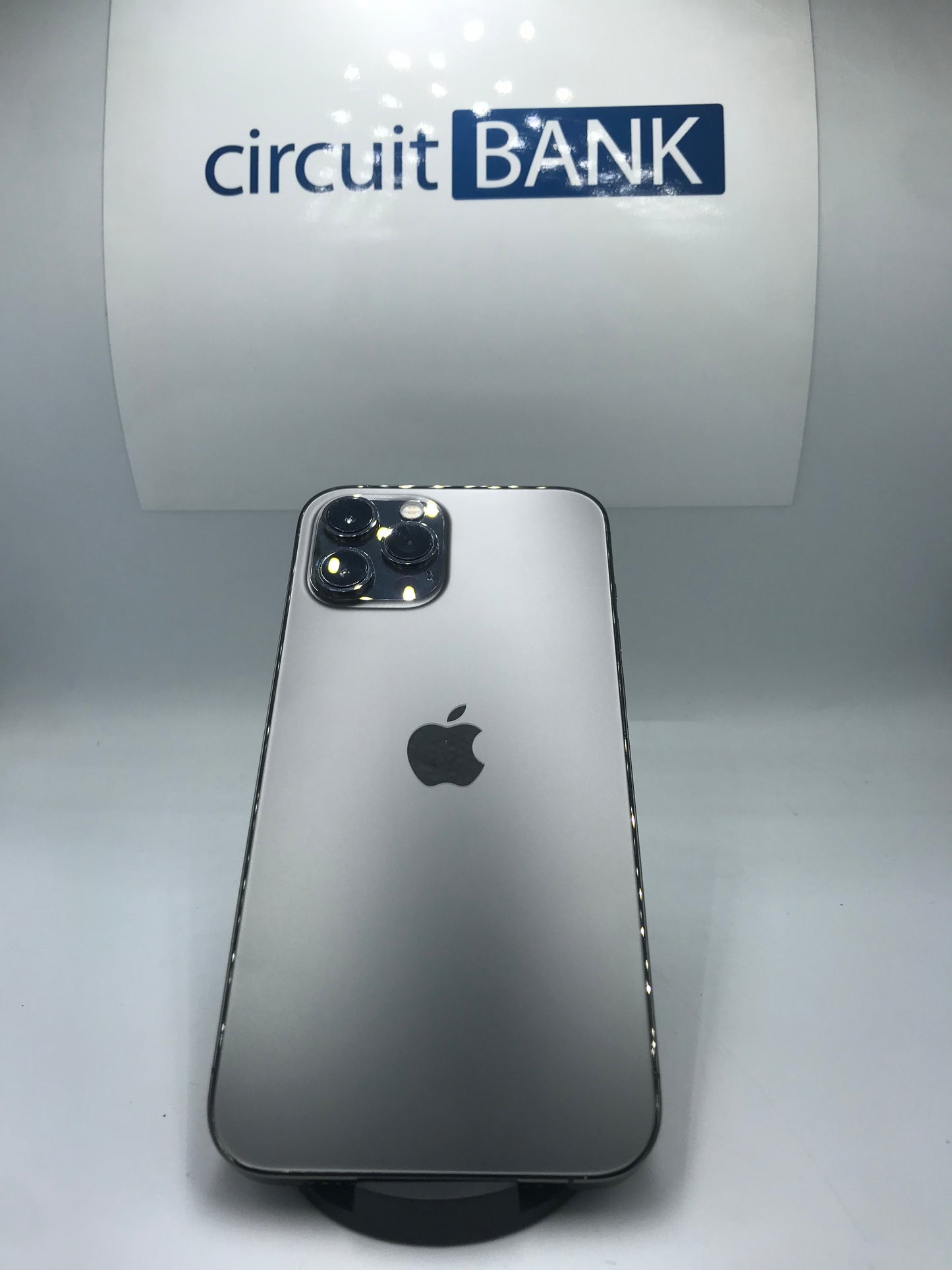 iPhone 12 Pro Max 128GB (Producto Unico)