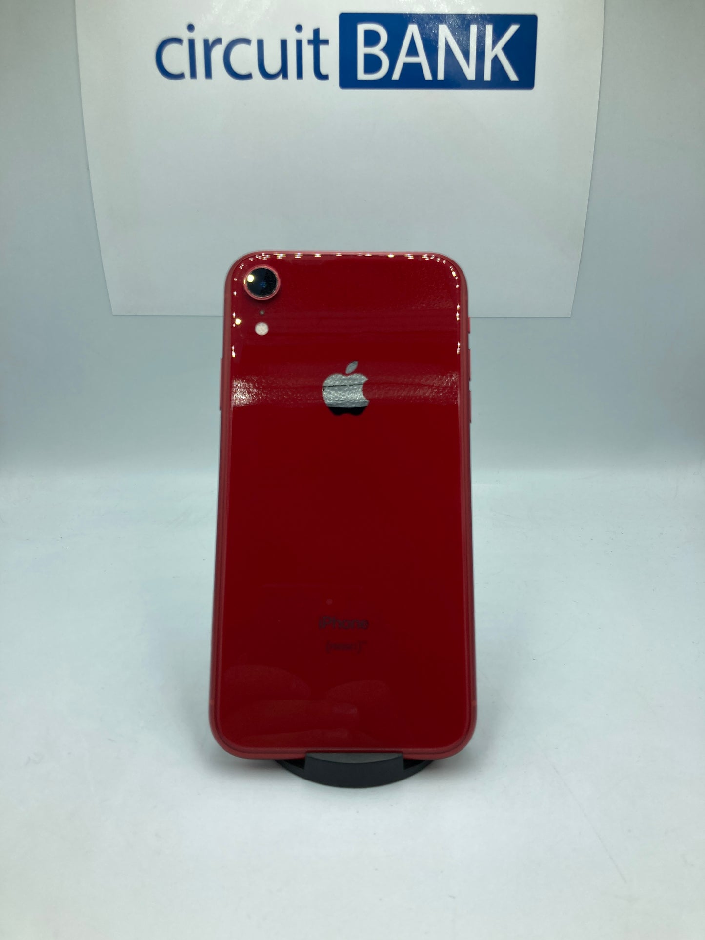 iPhone Xr 64GB (Producto Único)