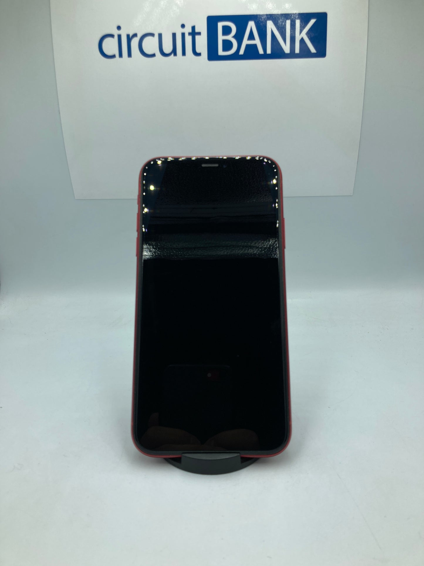 iPhone Xr 64GB (Producto Único)