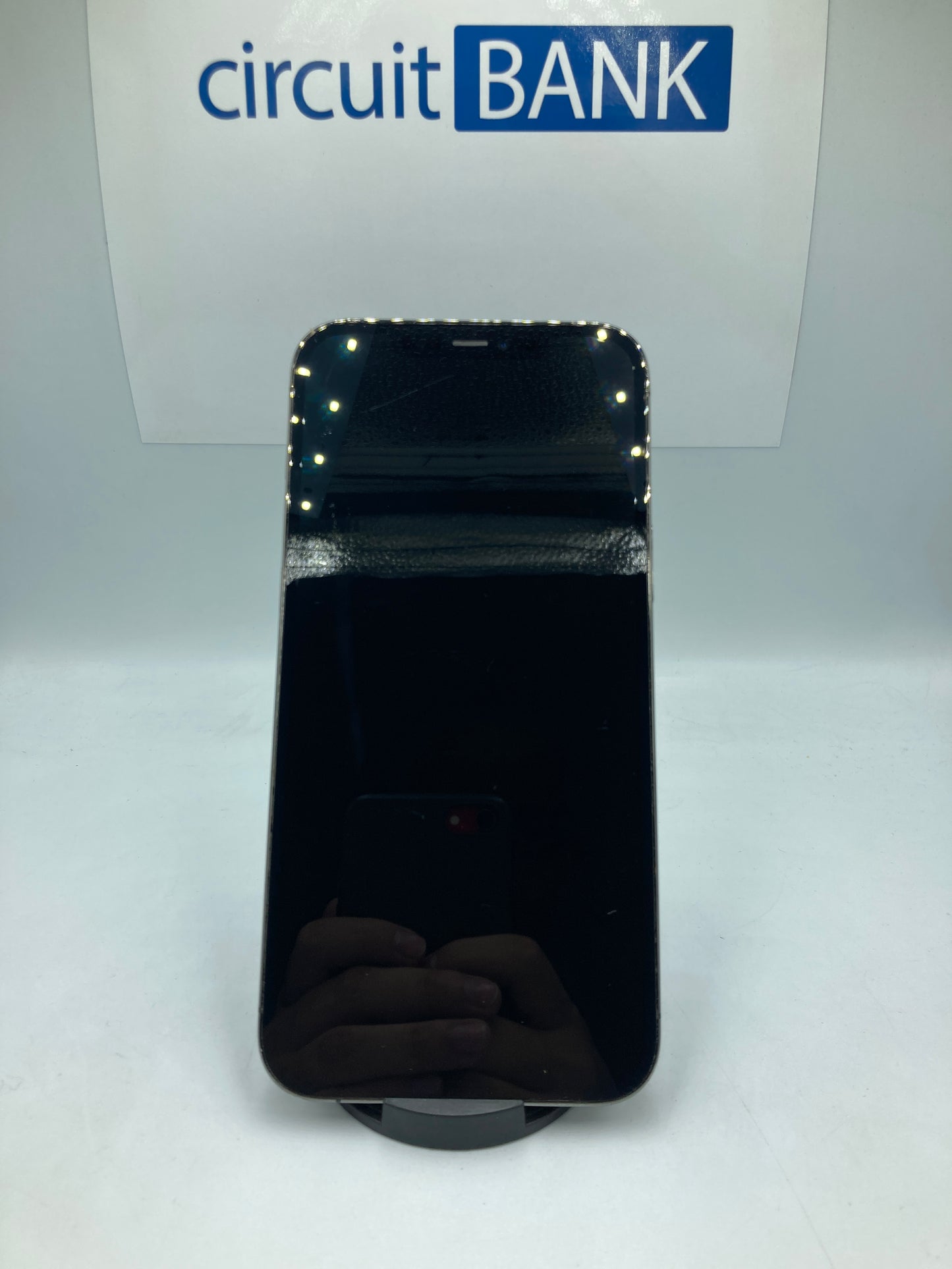 iPhone 12 Pro Max (Producto Único)