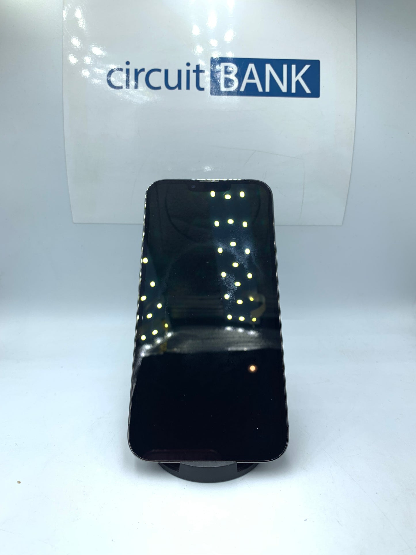 iPhone 13 Pro Max 128GB (Producto Unico)