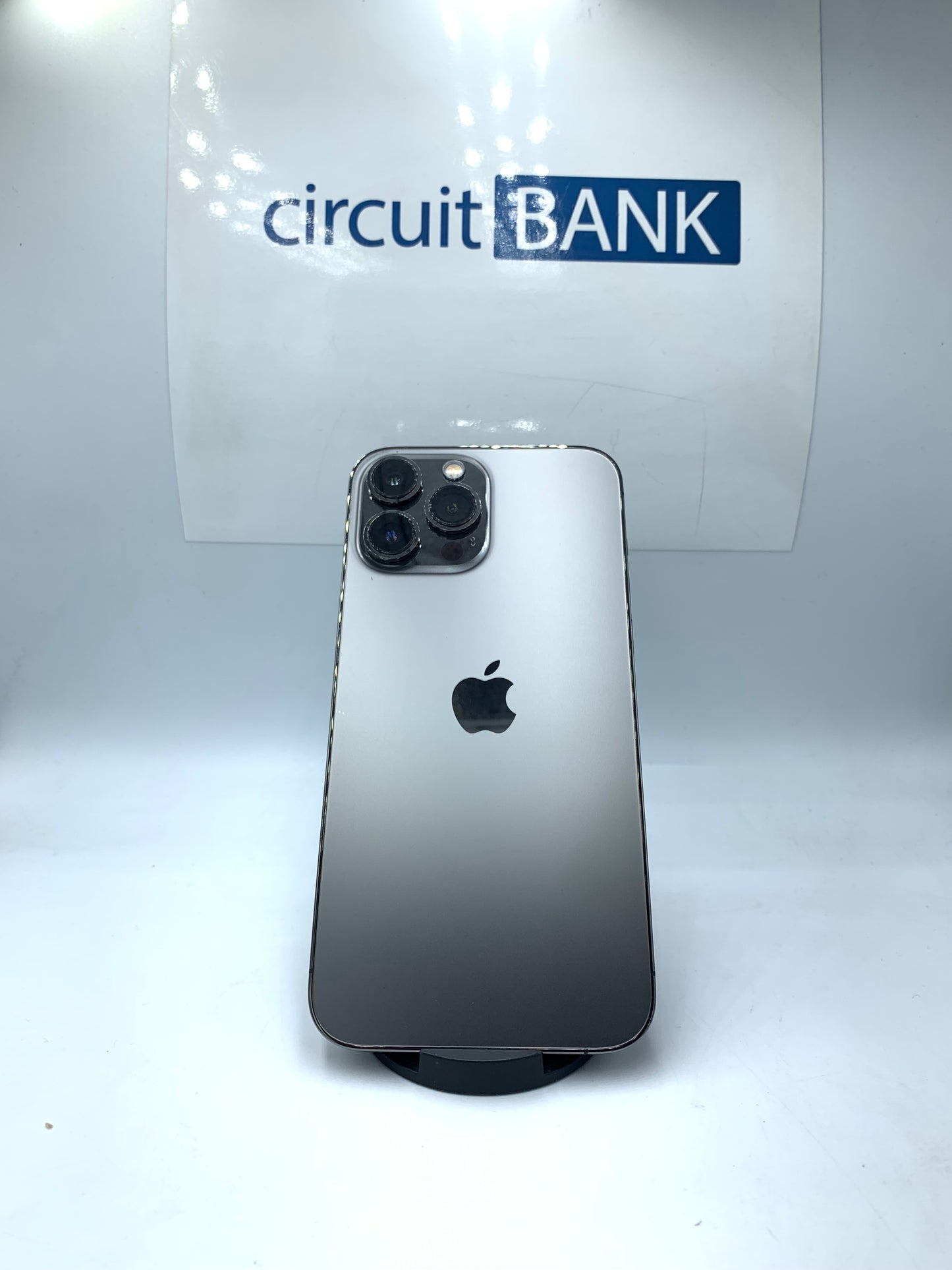iPhone 13 Pro Max 128GB (Producto Unico)