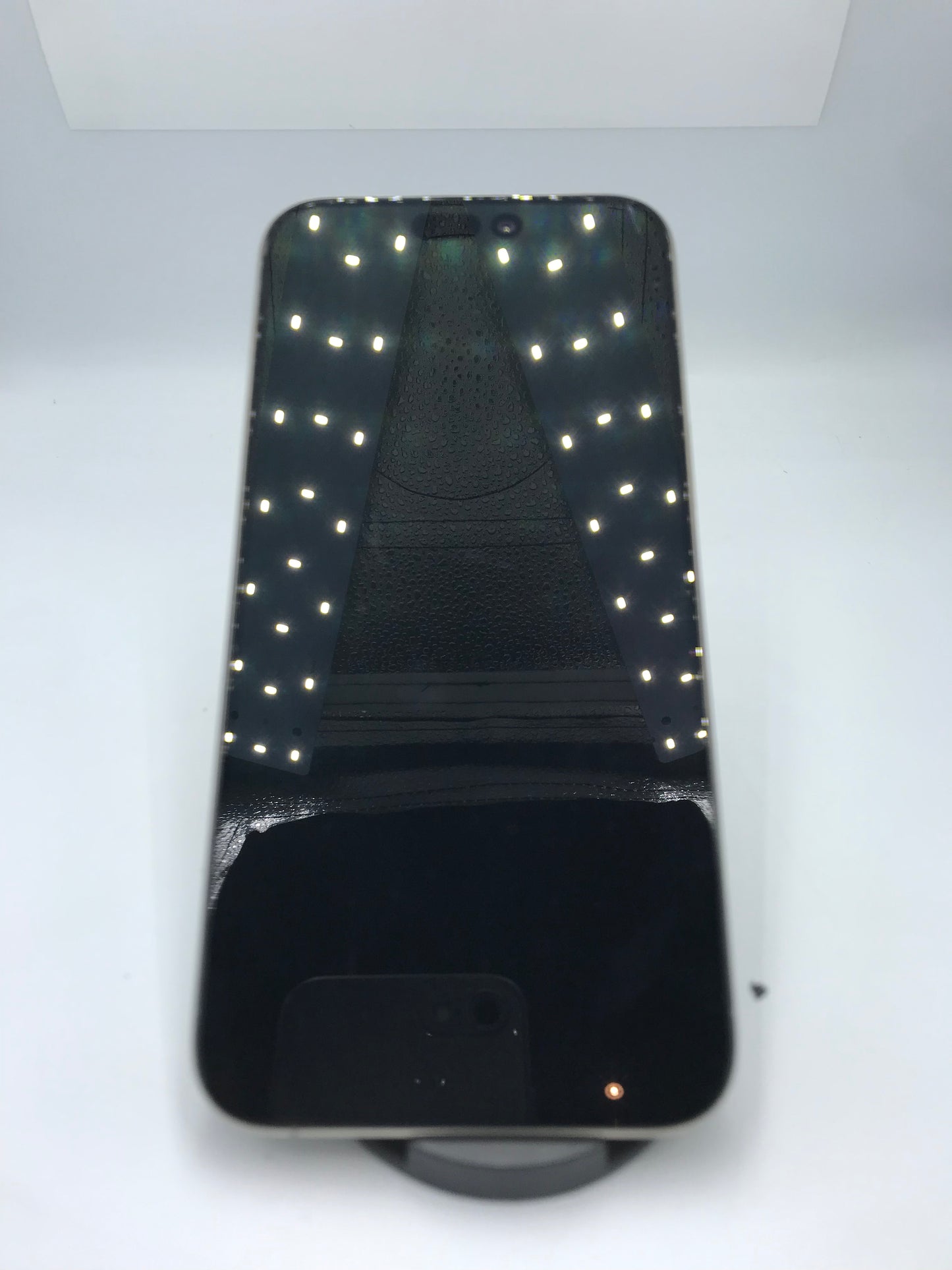 iPhone 15 Pro Max 256 GB (Producto Unico)