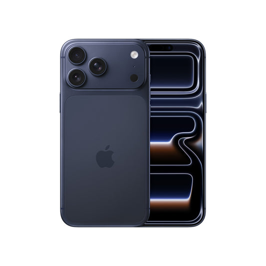 Apple iPhone 17 Pro Max / 1TB / Azul