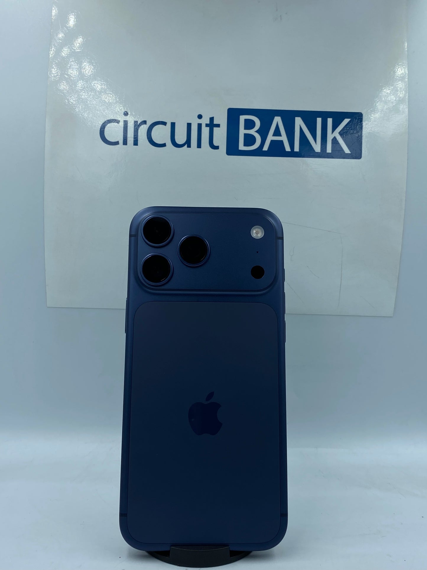 Apple iPhone 17 Pro Max 256GB Azul