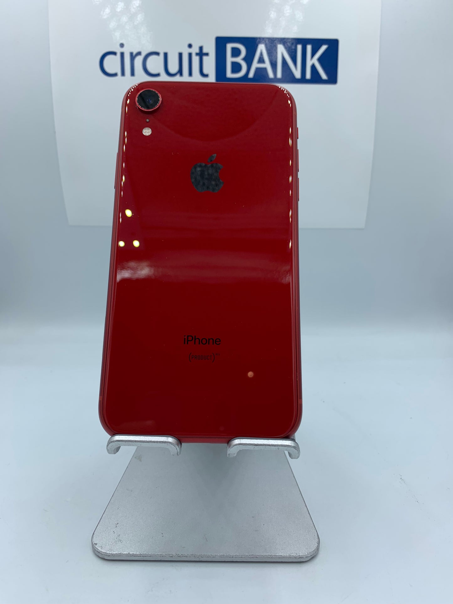 iPhone Xʀ 256GB (Producto Unico)