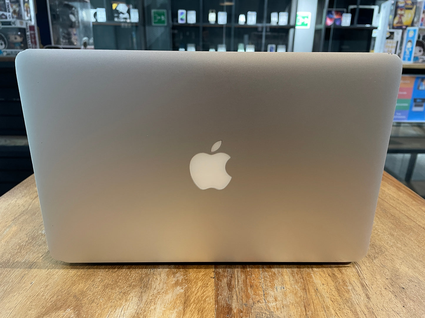 MacBook Air 2015 11" 128GB SSD (Producto Unico)