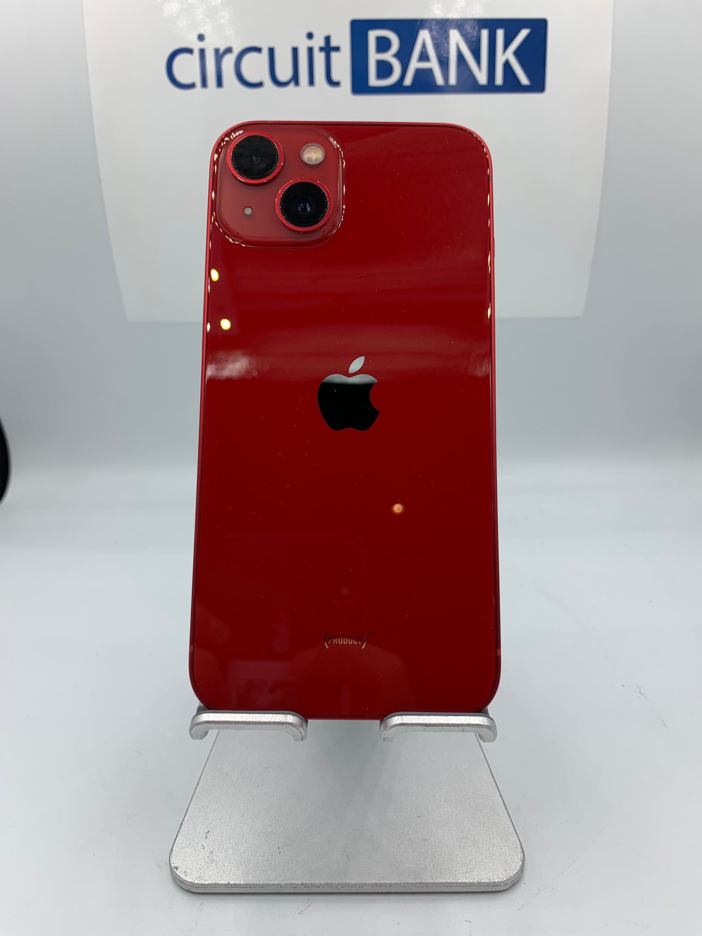 iPhone 13 128 GB (Producto Único)
