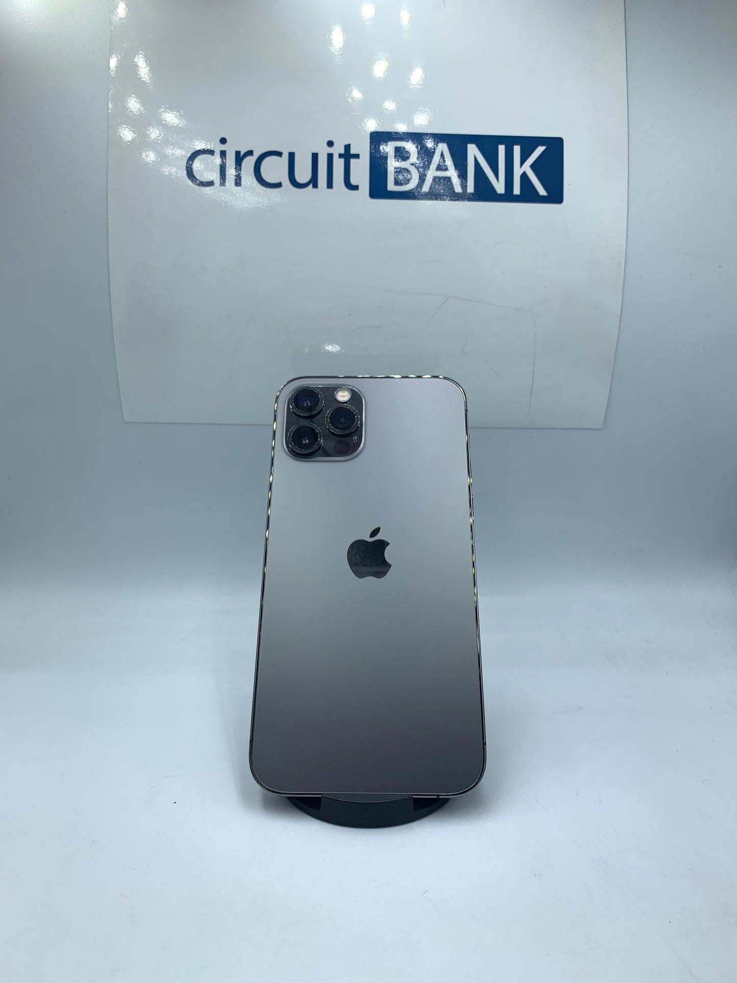 iPhone 12 Pro 128GB (Producto Unico)
