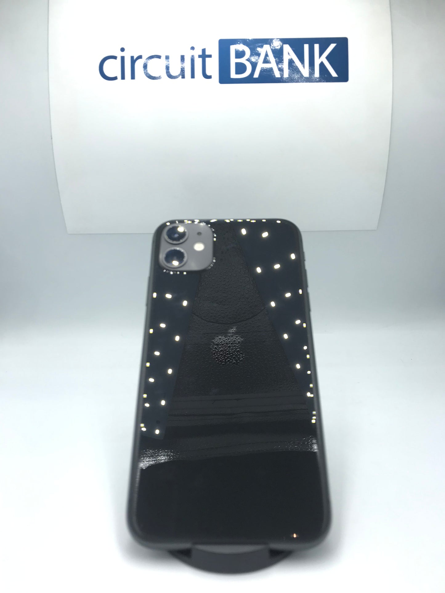 iPhone 11 64GB (Producto Unico)