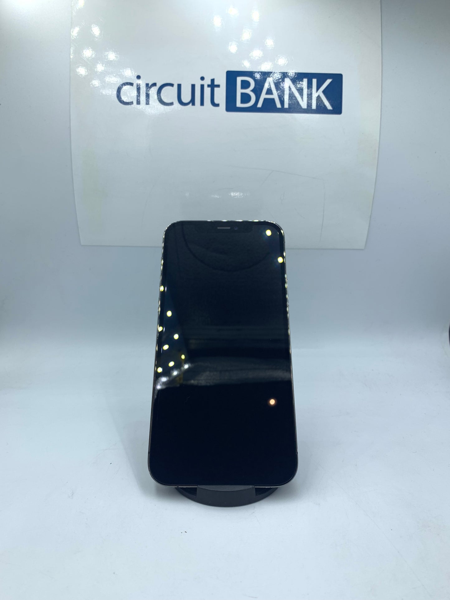 iPhone 12 Pro 128GB (Producto Unico)
