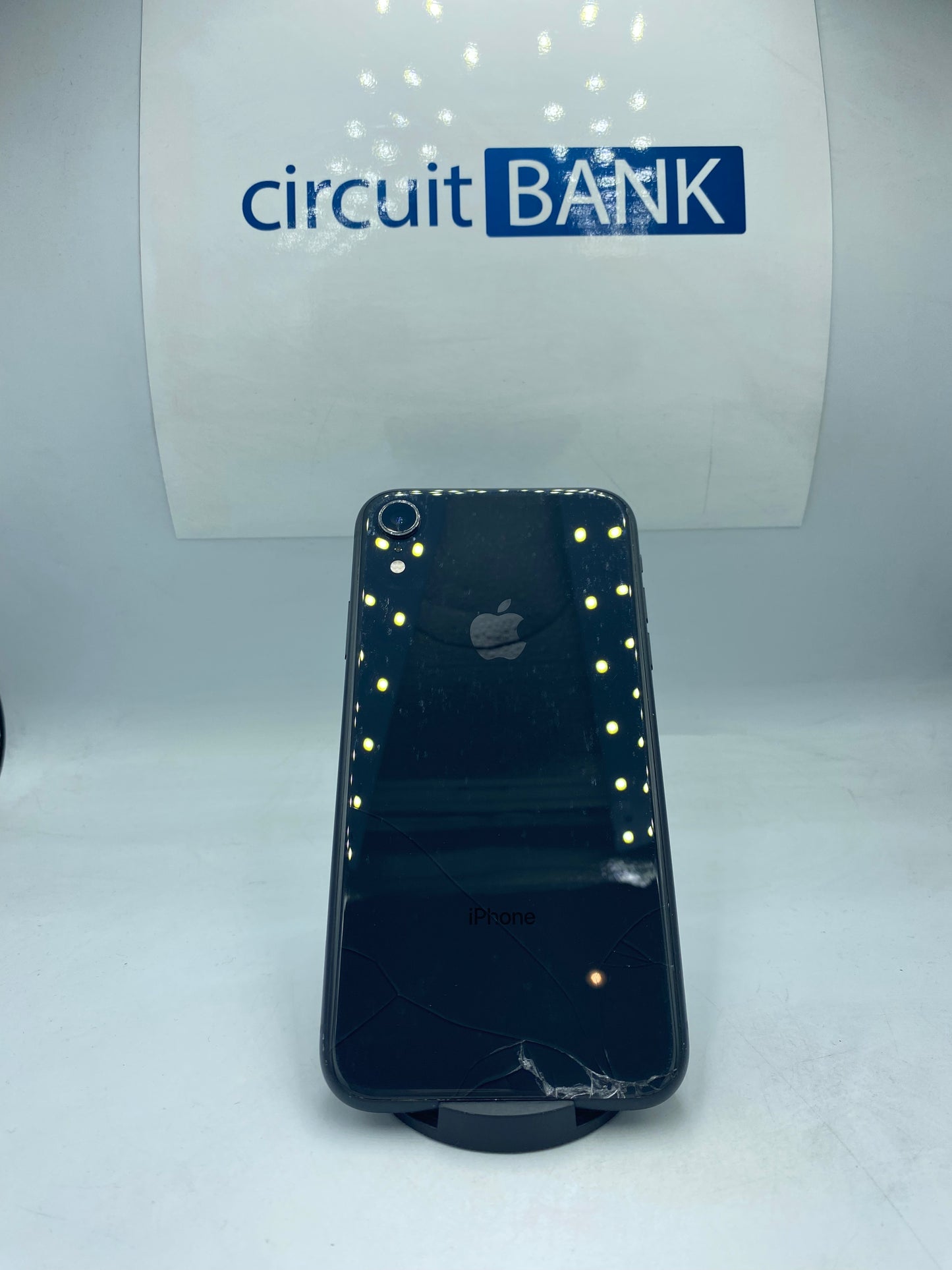 iPhone Xr 64GB (Producto Unico)