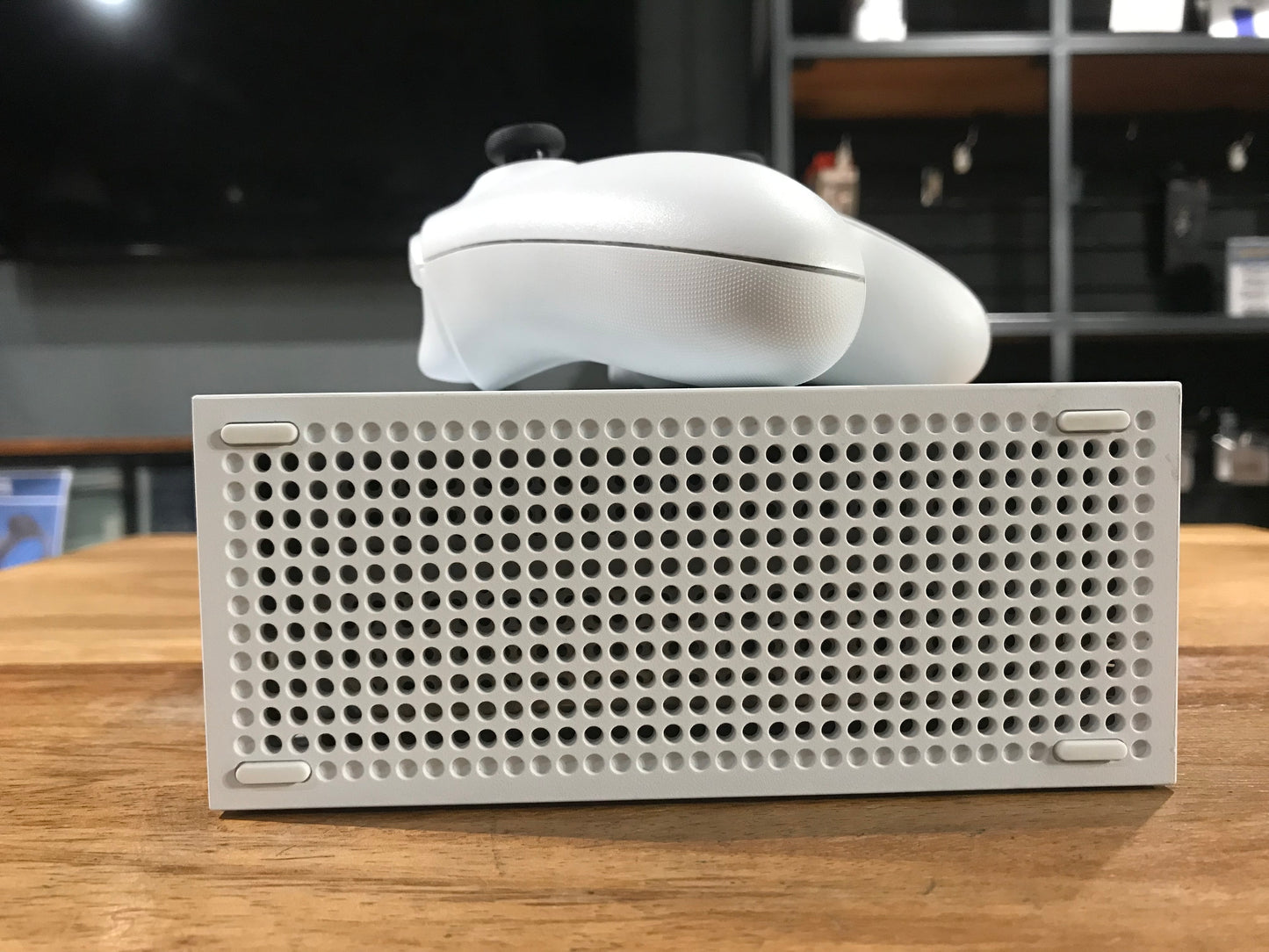 Xbox Series S 512GB (Producto Único)
