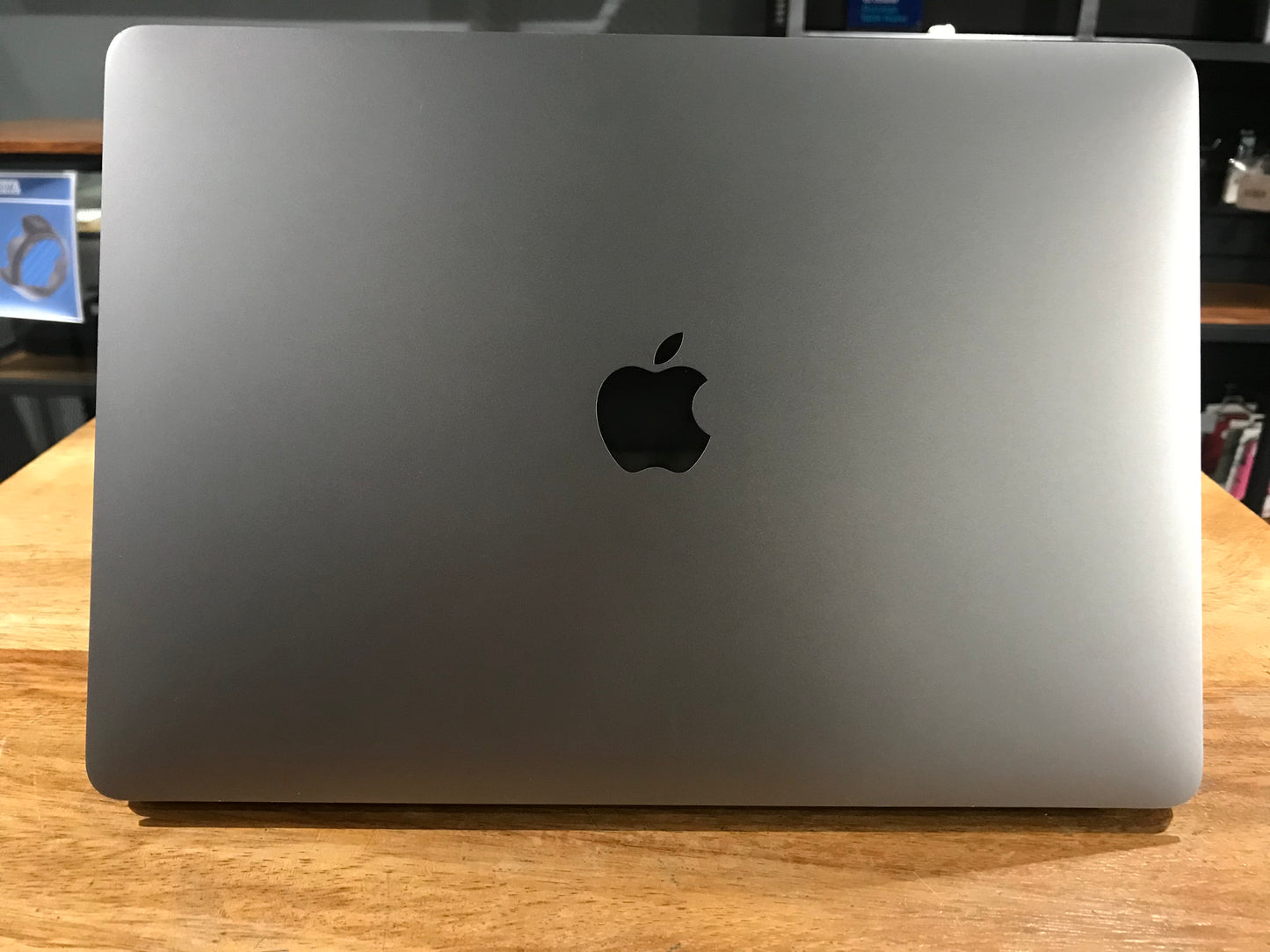 MacBook Pro  13" 2020 (Producto Único)