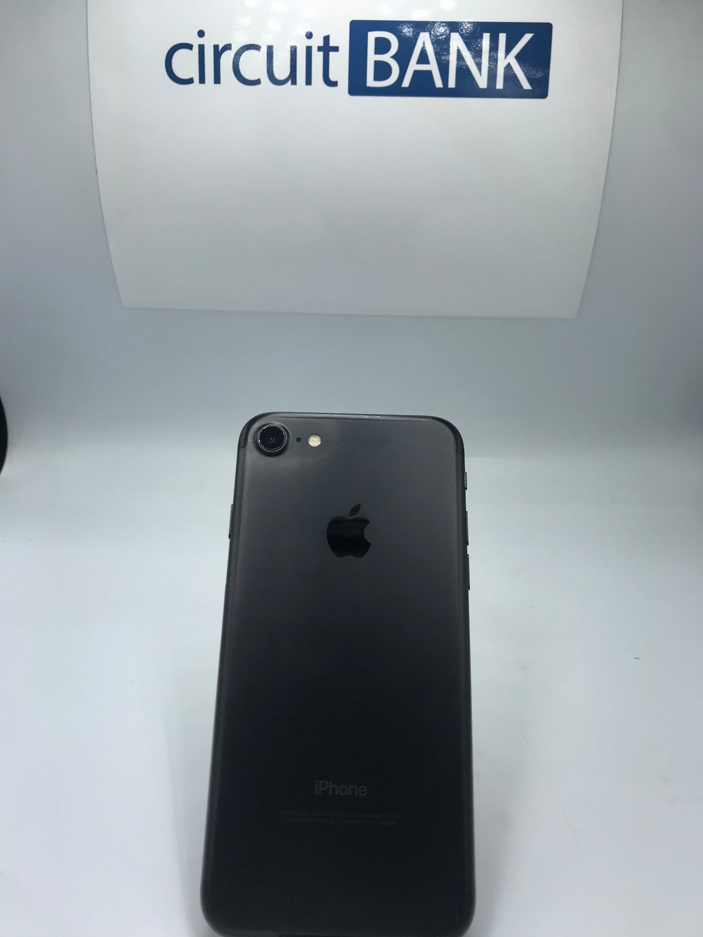 iPhone 7 (Producto Único)