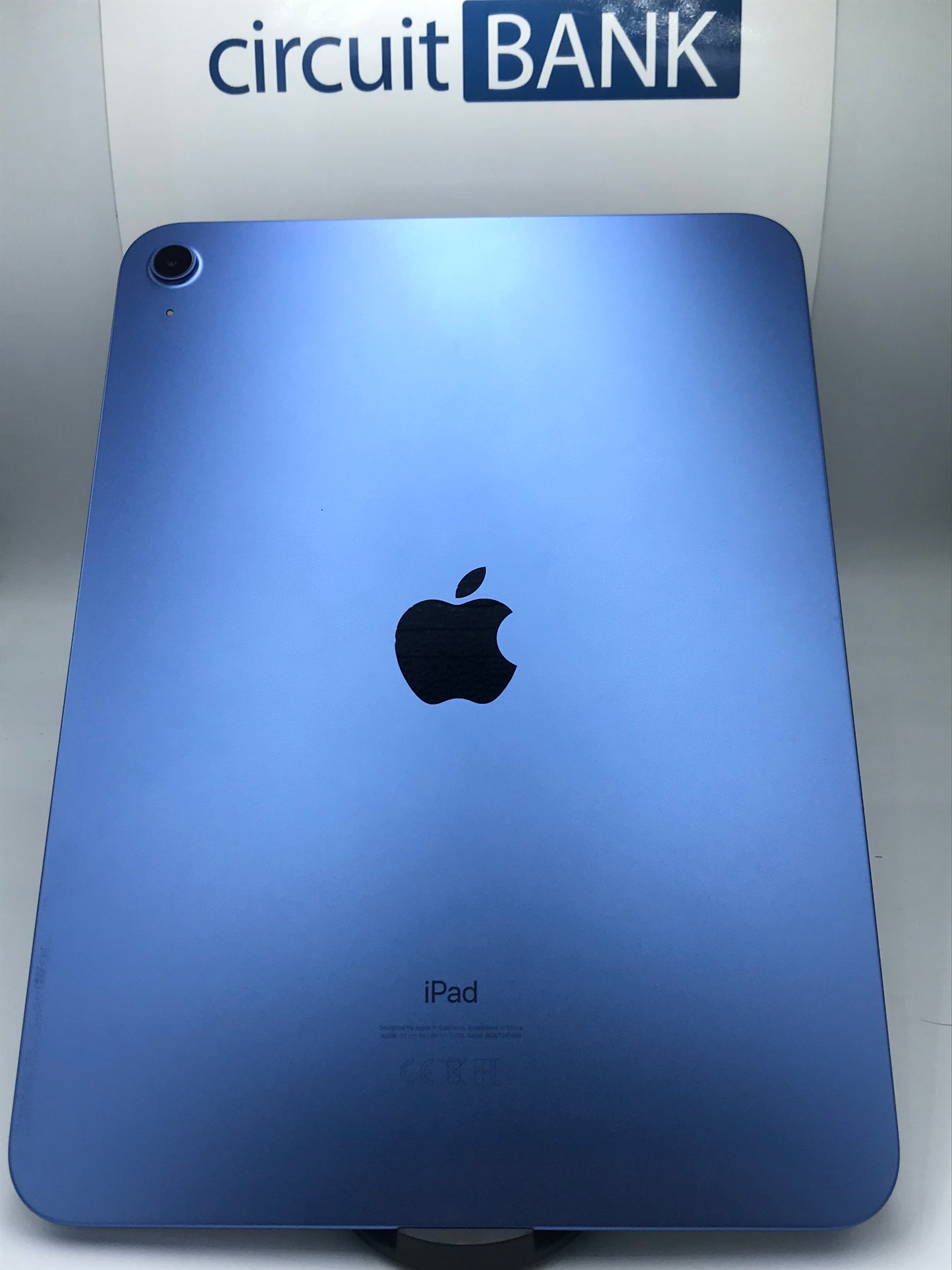 iPad 10th Gen WiFi  (Producto Único)
