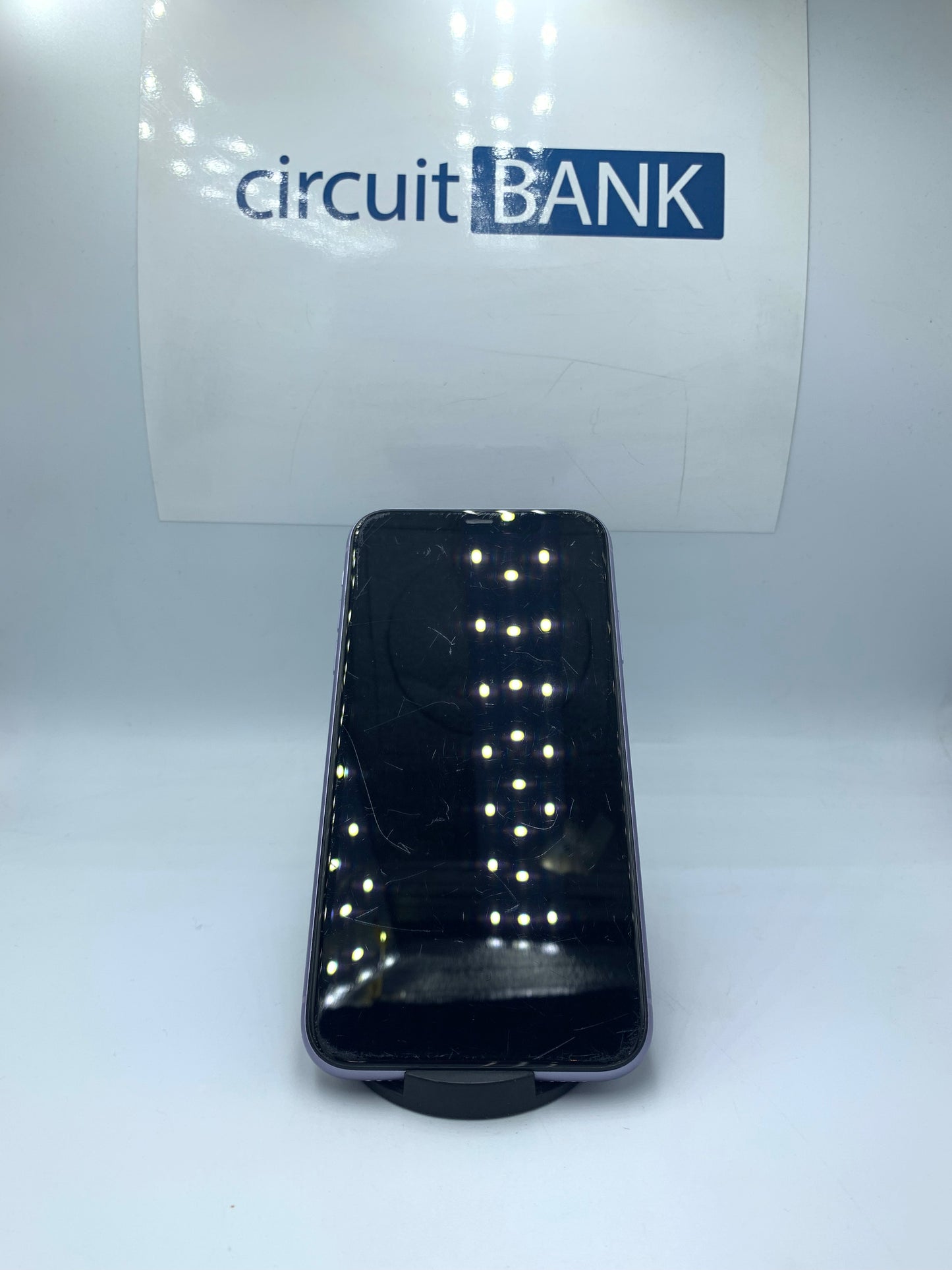 iPhone 11 128GB (Producto Unico)