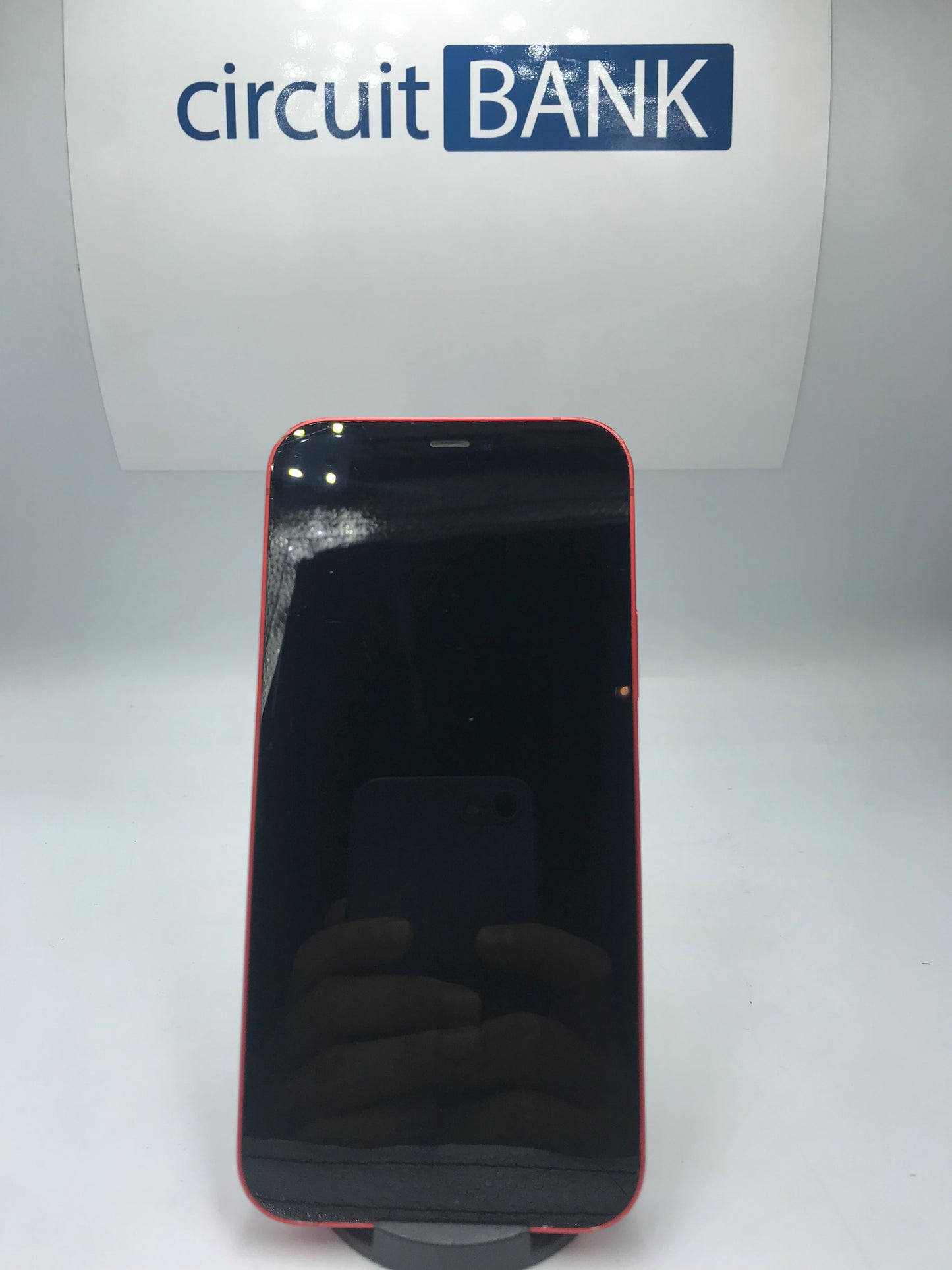 iPhone 12 64GB (Producto Único)
