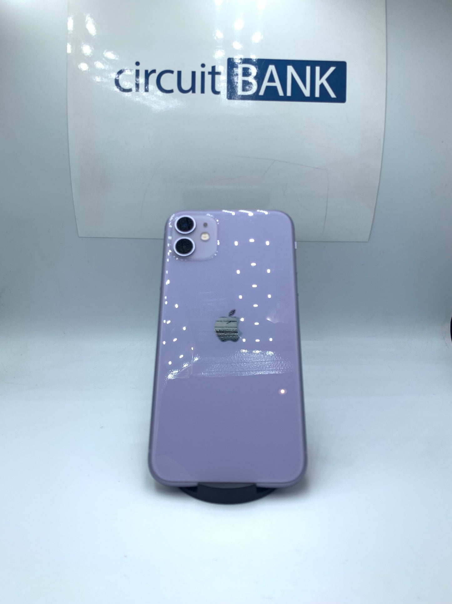 iPhone 11 128GB (Producto Unico)