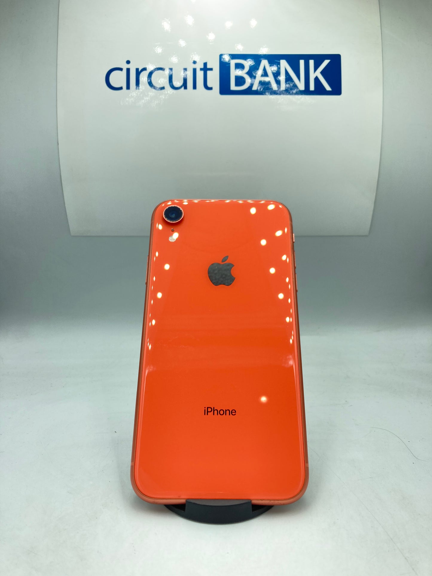 iPhone Xr 64GB (Producto Unico)