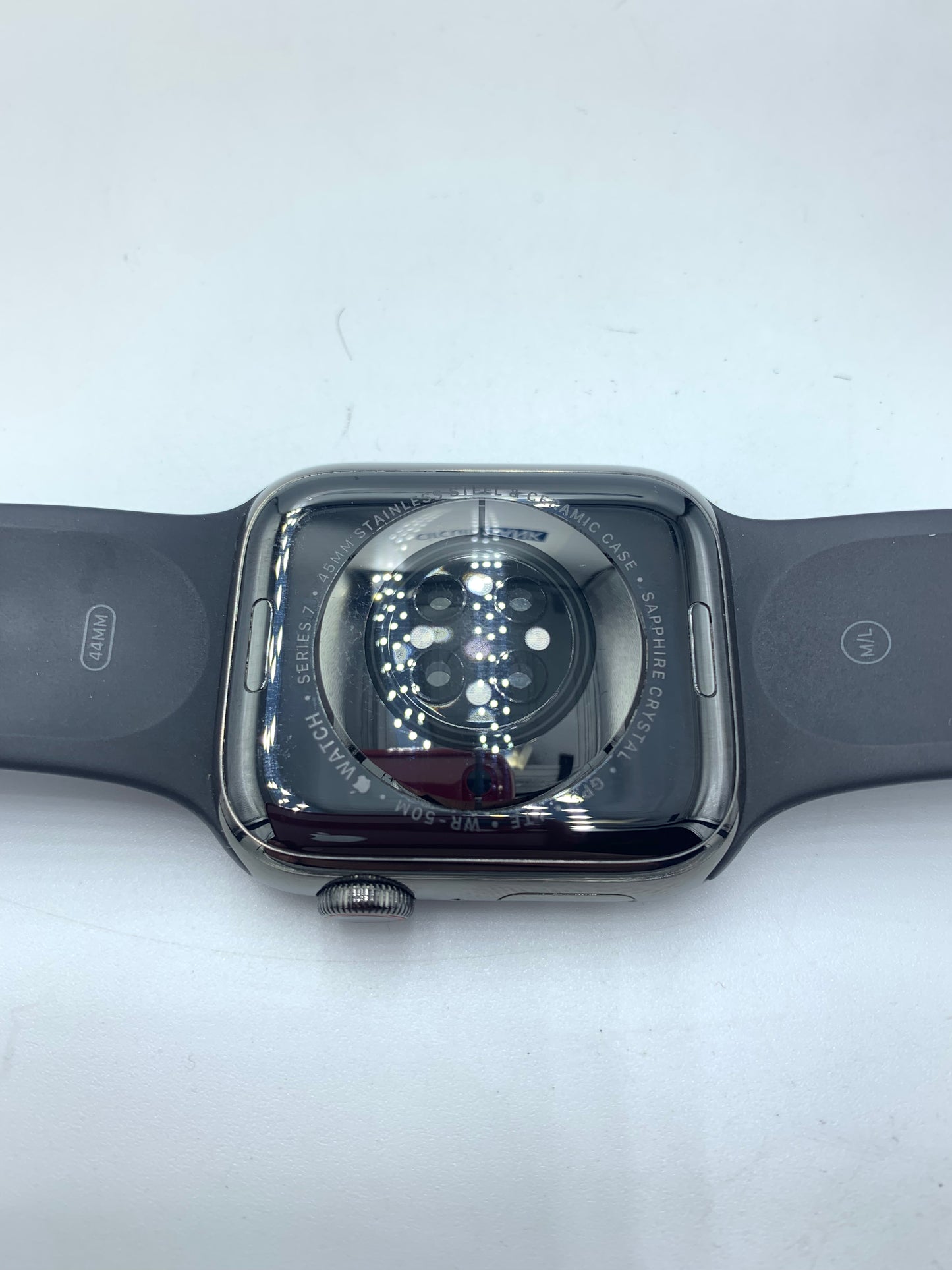 Apple Watch Series 7 45mm GPS+CELL (Producto Unico)