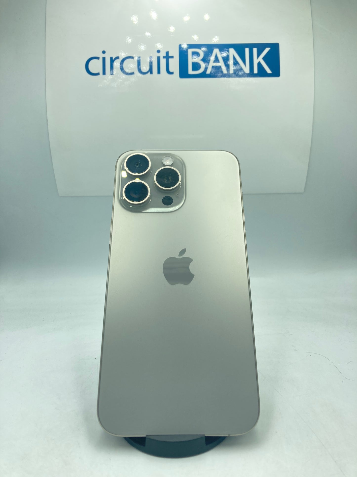 iPhone 15 Pro Max 256GB (Producto Unico)
