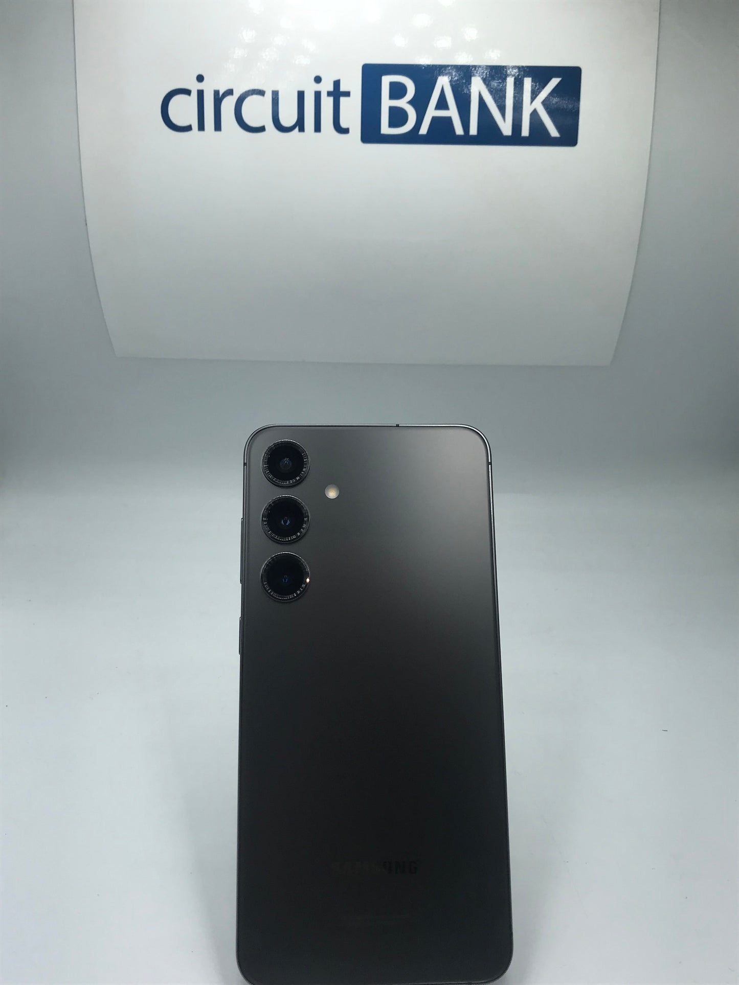 Samsung Galaxy S24+ 512GB (Producto Único)