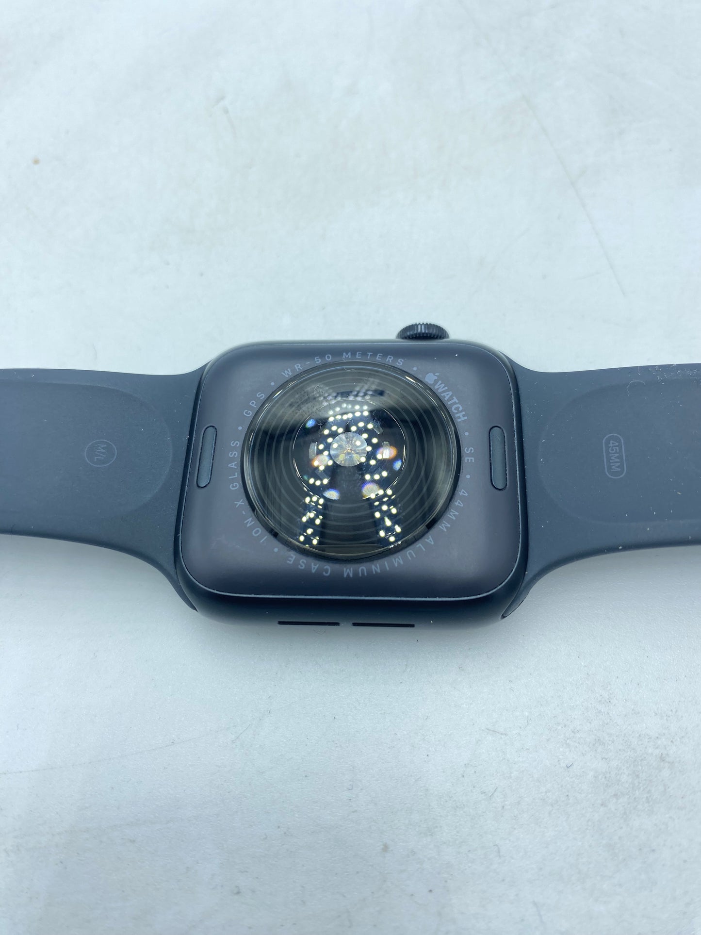 Apple Watch SE 2nd Gen 44mm (Producto Unico)