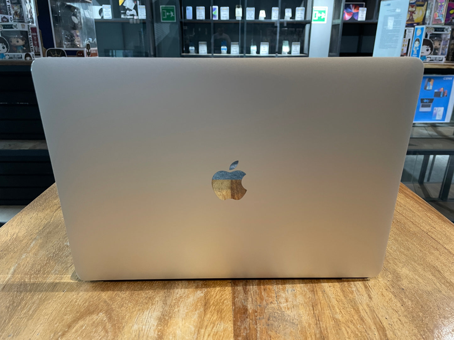MacBook Pro 2016 13" 256GB SSD (Producto Unico)