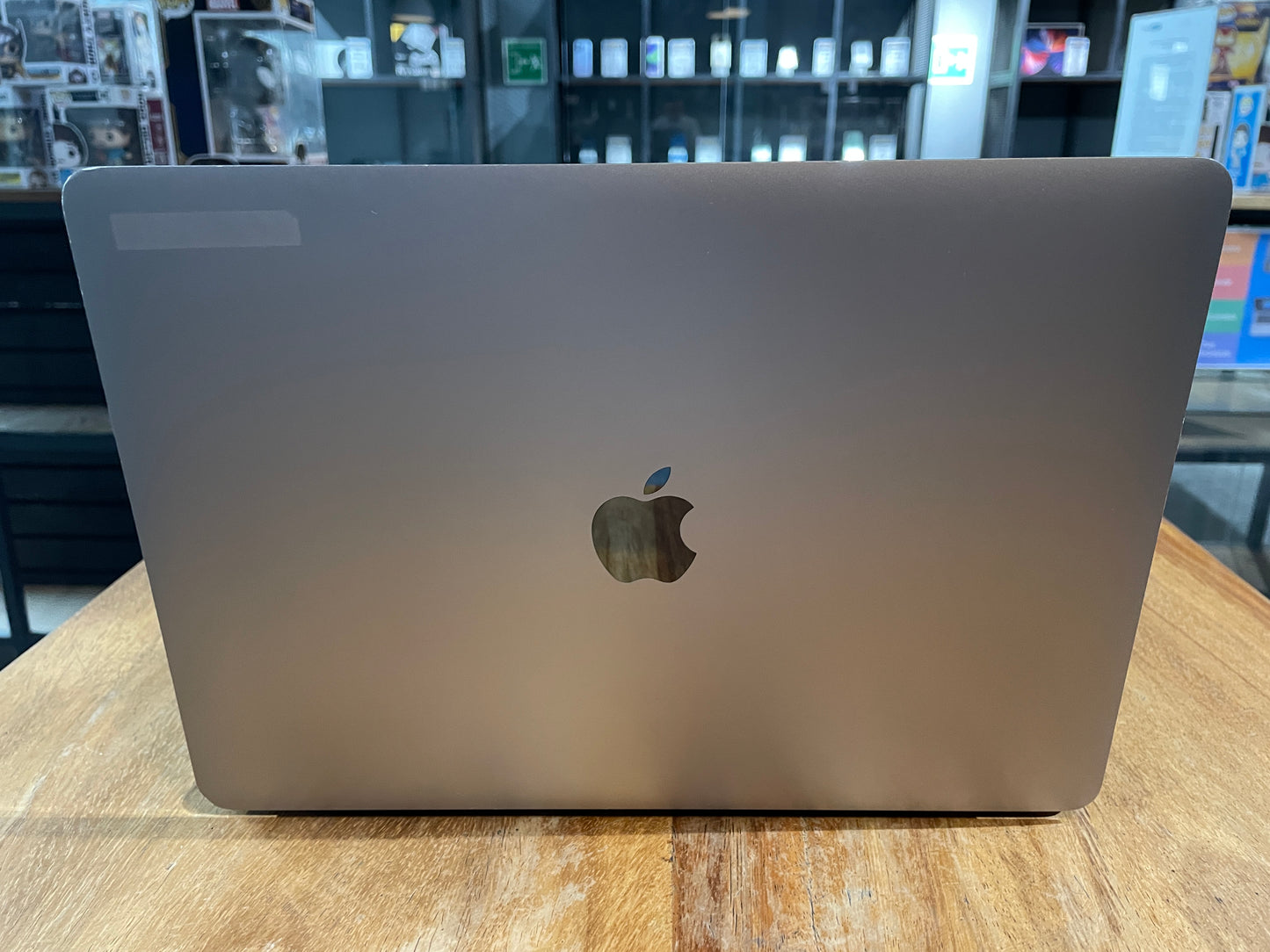 MacBook Pro 2020 13" 256GB SSD (Producto Unico)