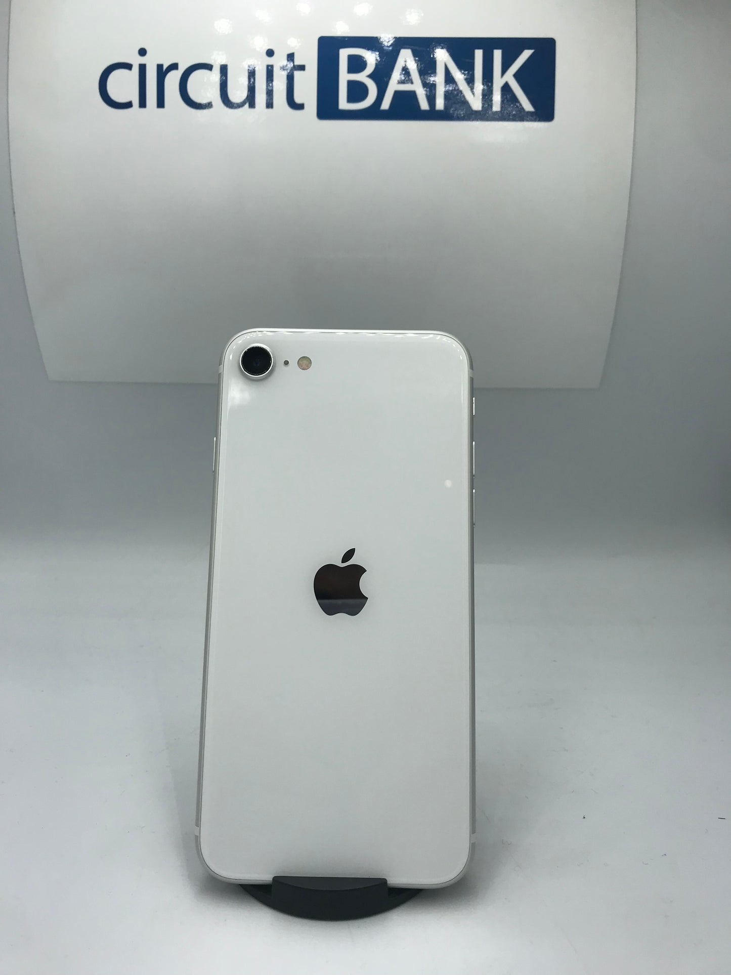 iPhone SE 2020 64GB Sin Touch ID (Producto Único)