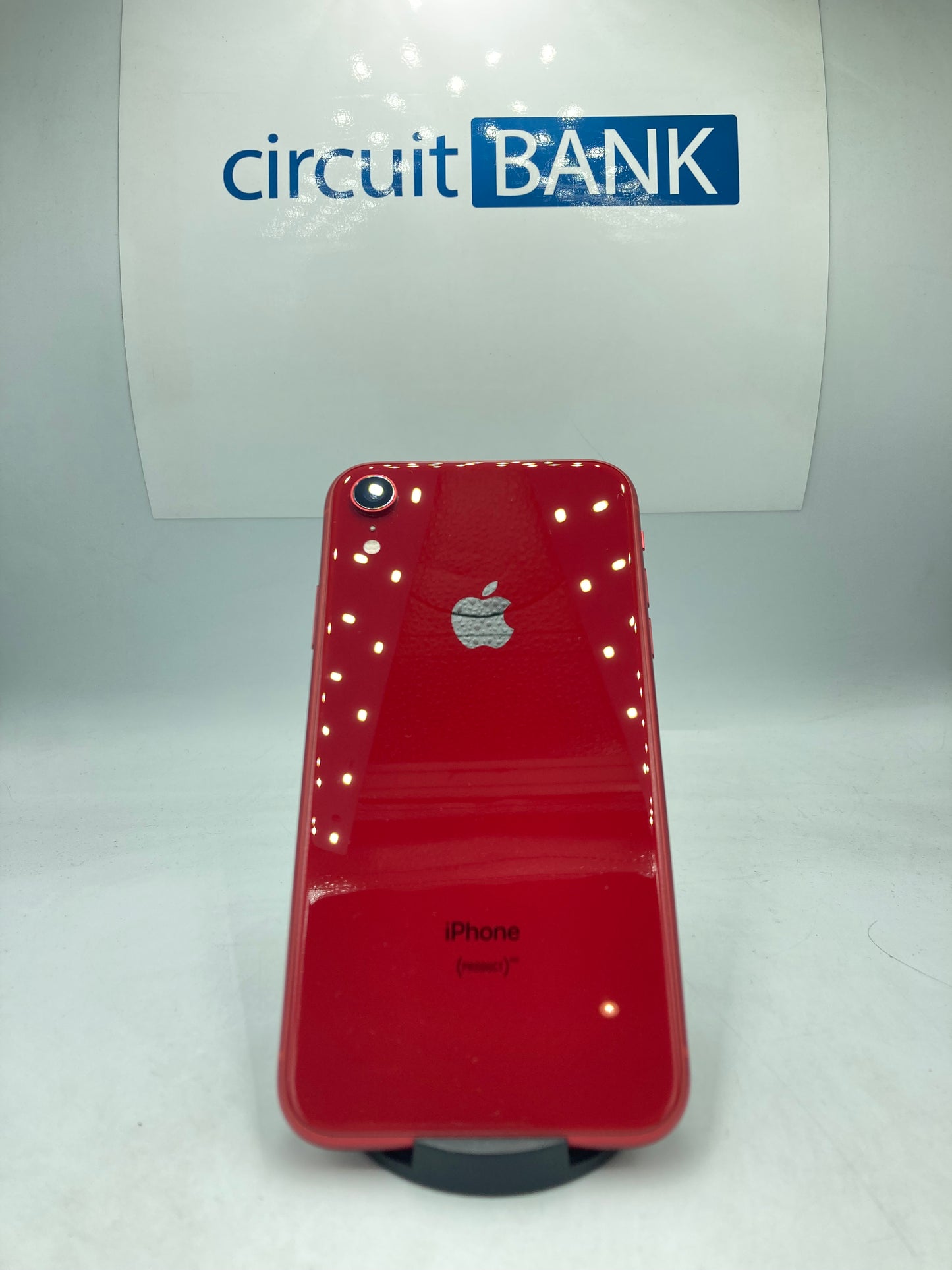 iPhone Xr 64GB (Producto Unico)