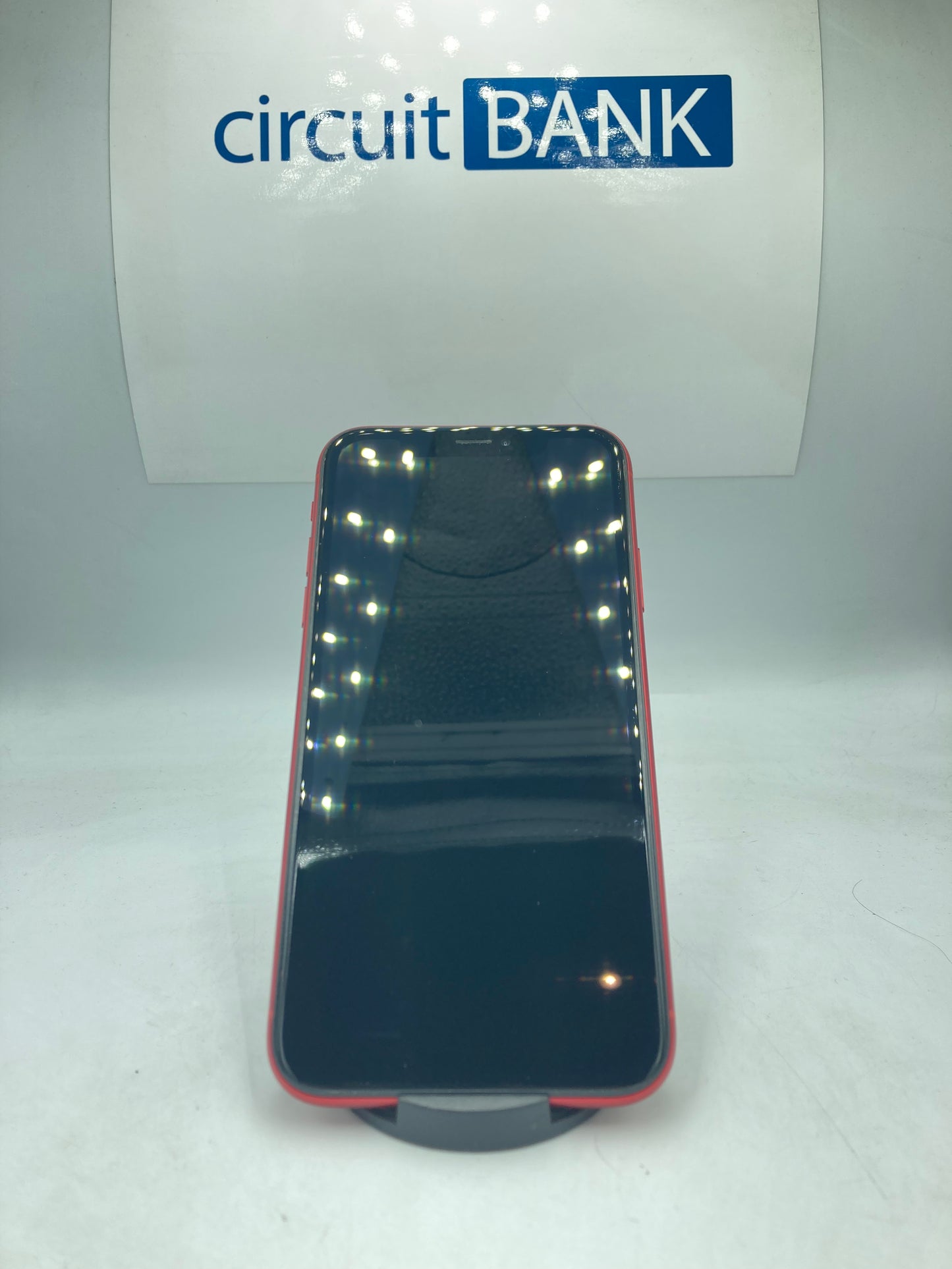 iPhone Xr 64GB (Producto Unico)
