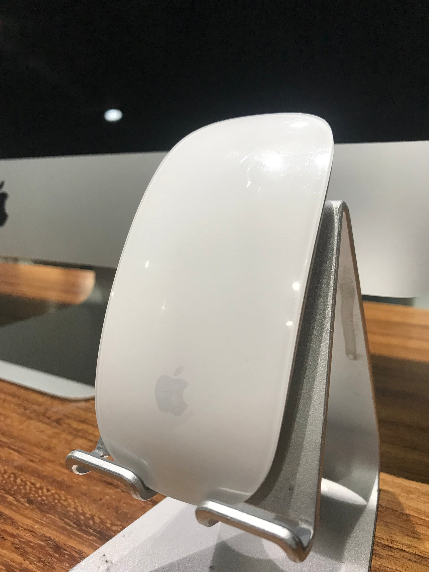 iMac 21.5" Retina 4k 2017 (Producto Único)