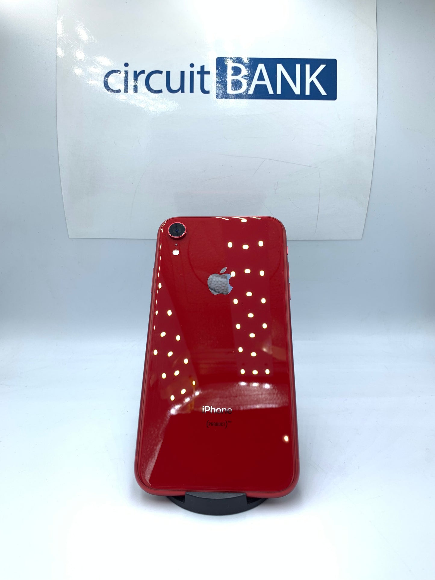 iPhone Xr 64GB (Producto Unico)