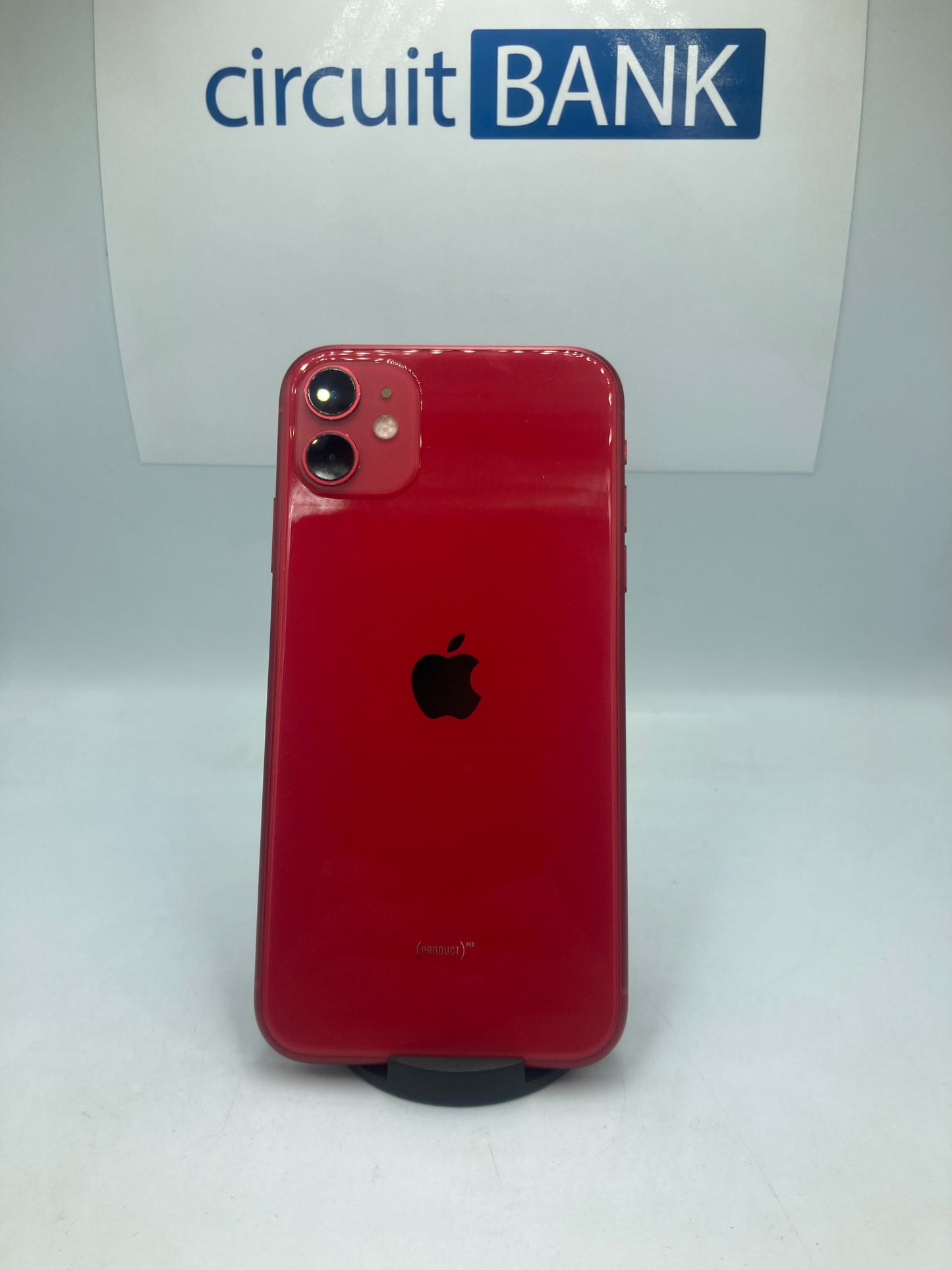 iPhone 11 64GB (Producto Único)