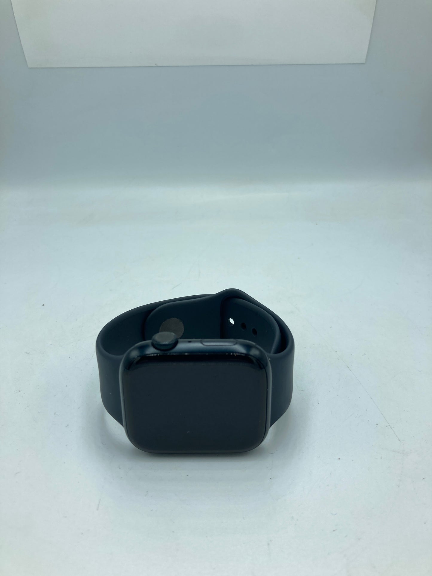 Apple Watch Series 7 45mm (Producto Único)