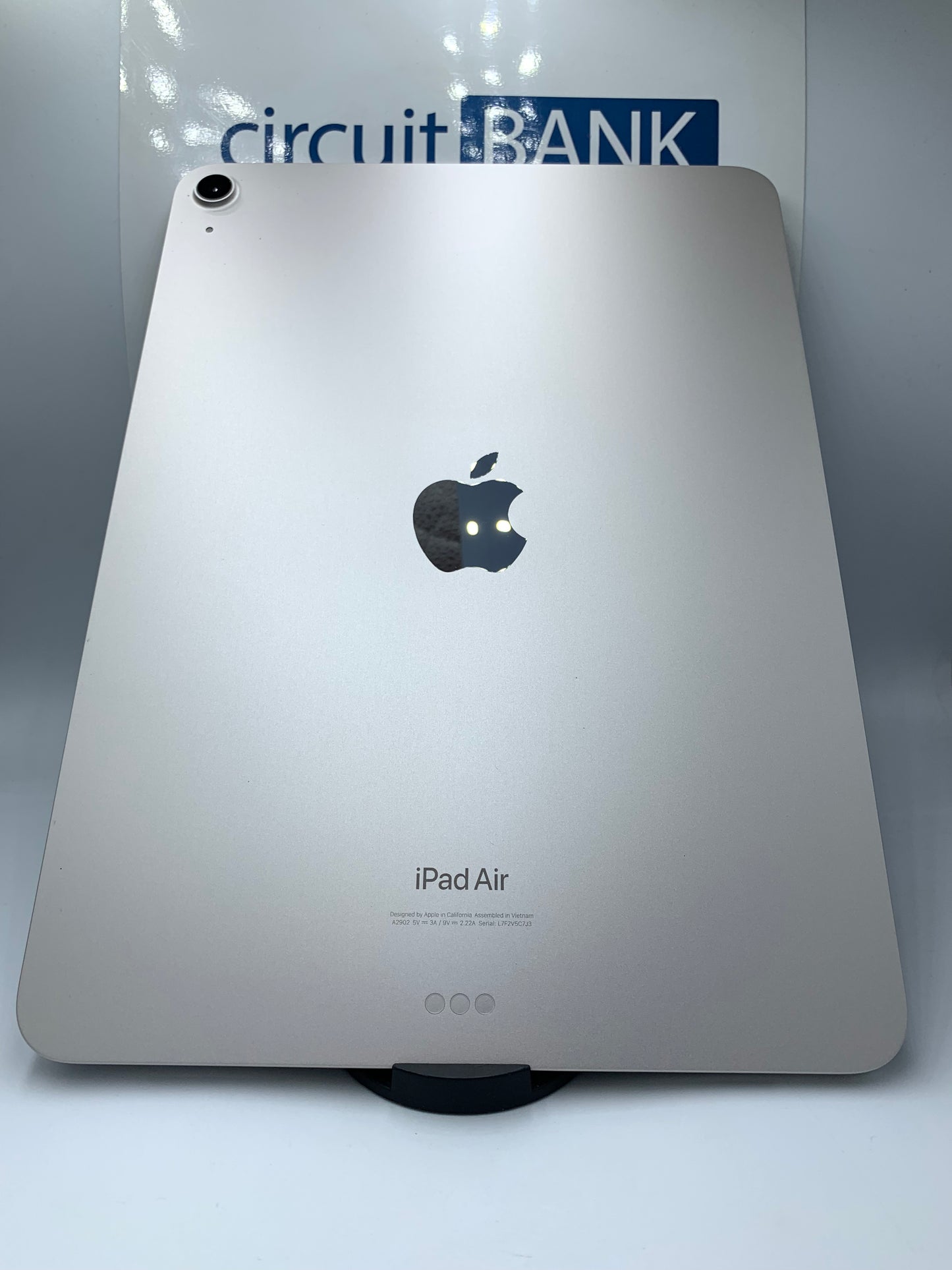 iPad Air 11" M2 128GB (Producto Unico)